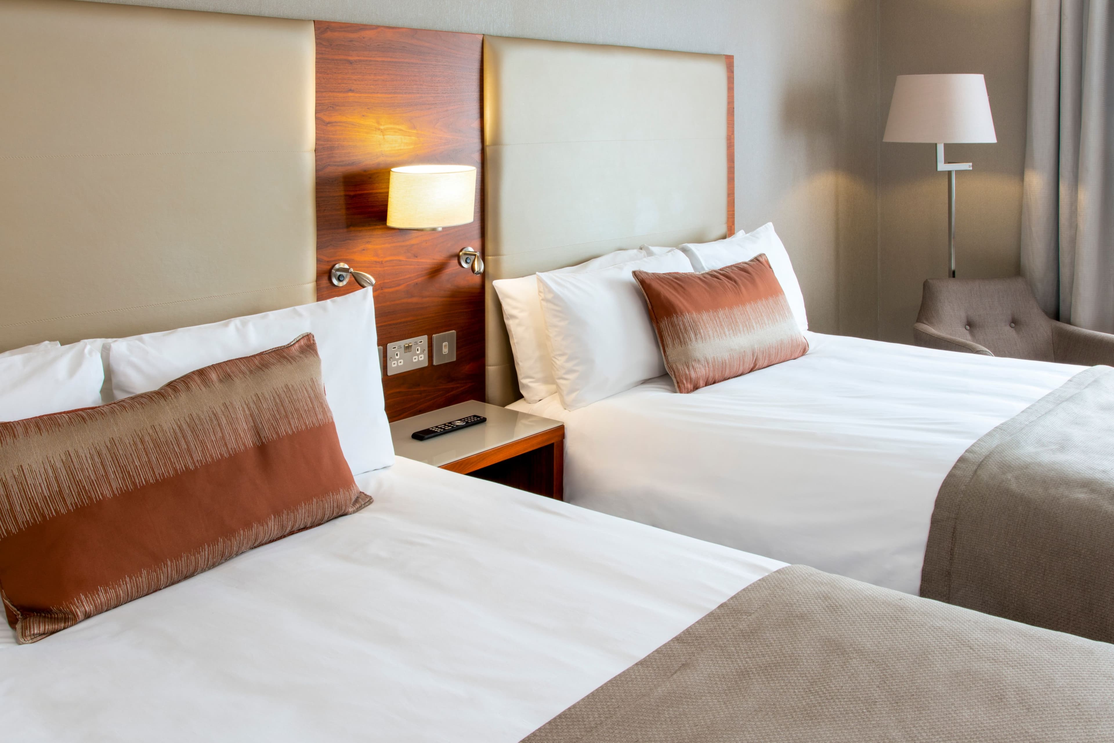 Crowne Plaza London Docklands — 47