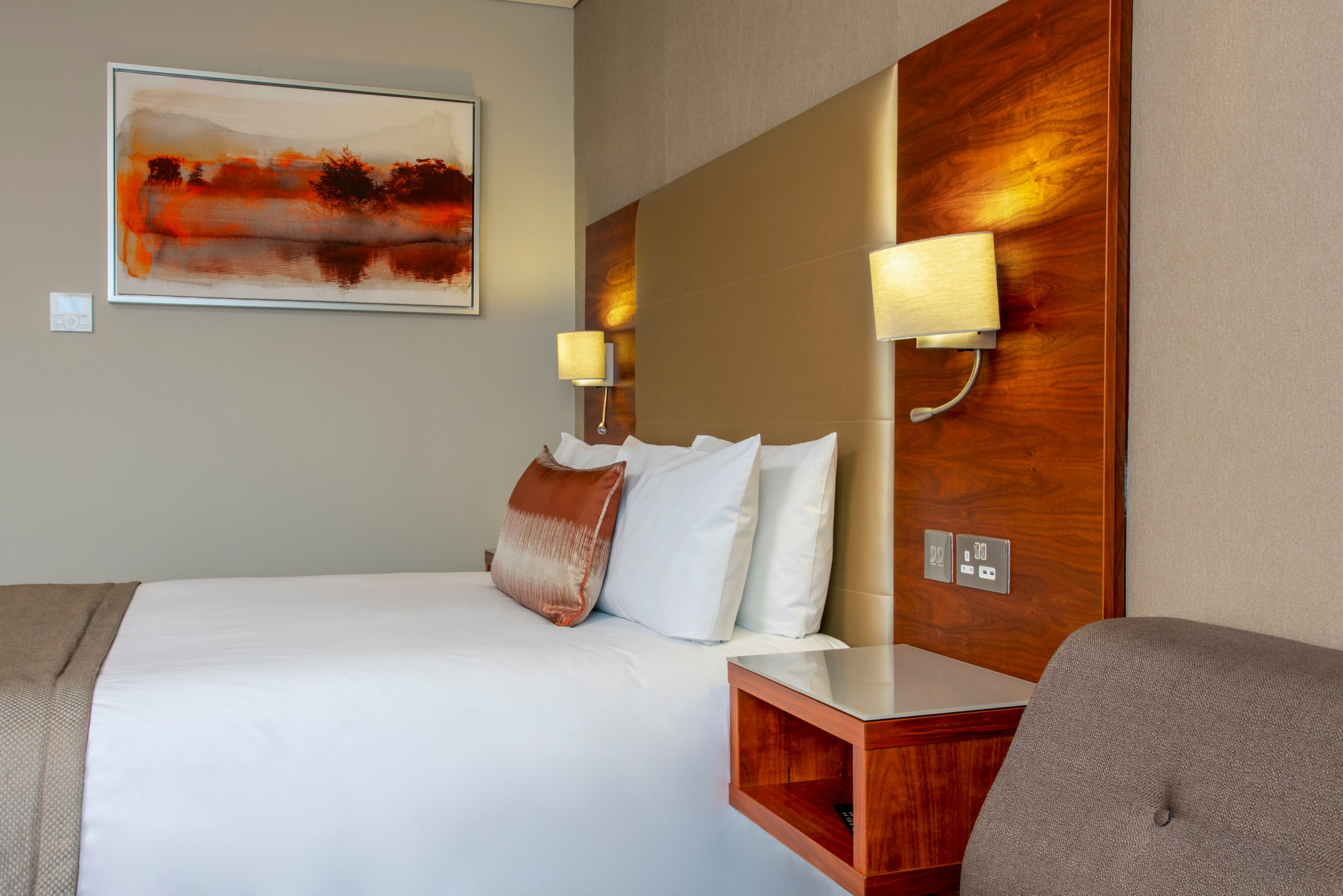 Crowne Plaza London Docklands - Image 3