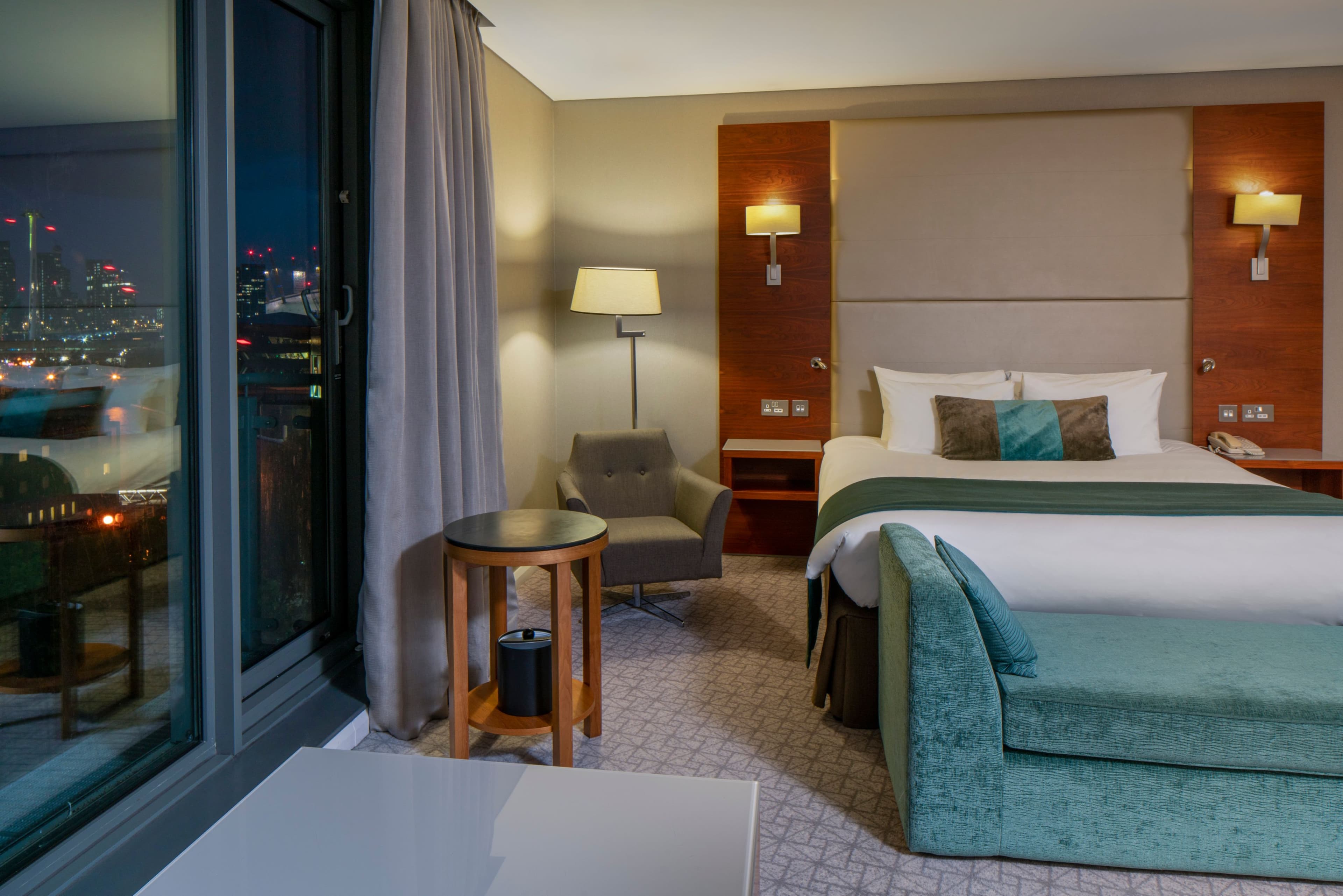 Crowne Plaza London Docklands — 66