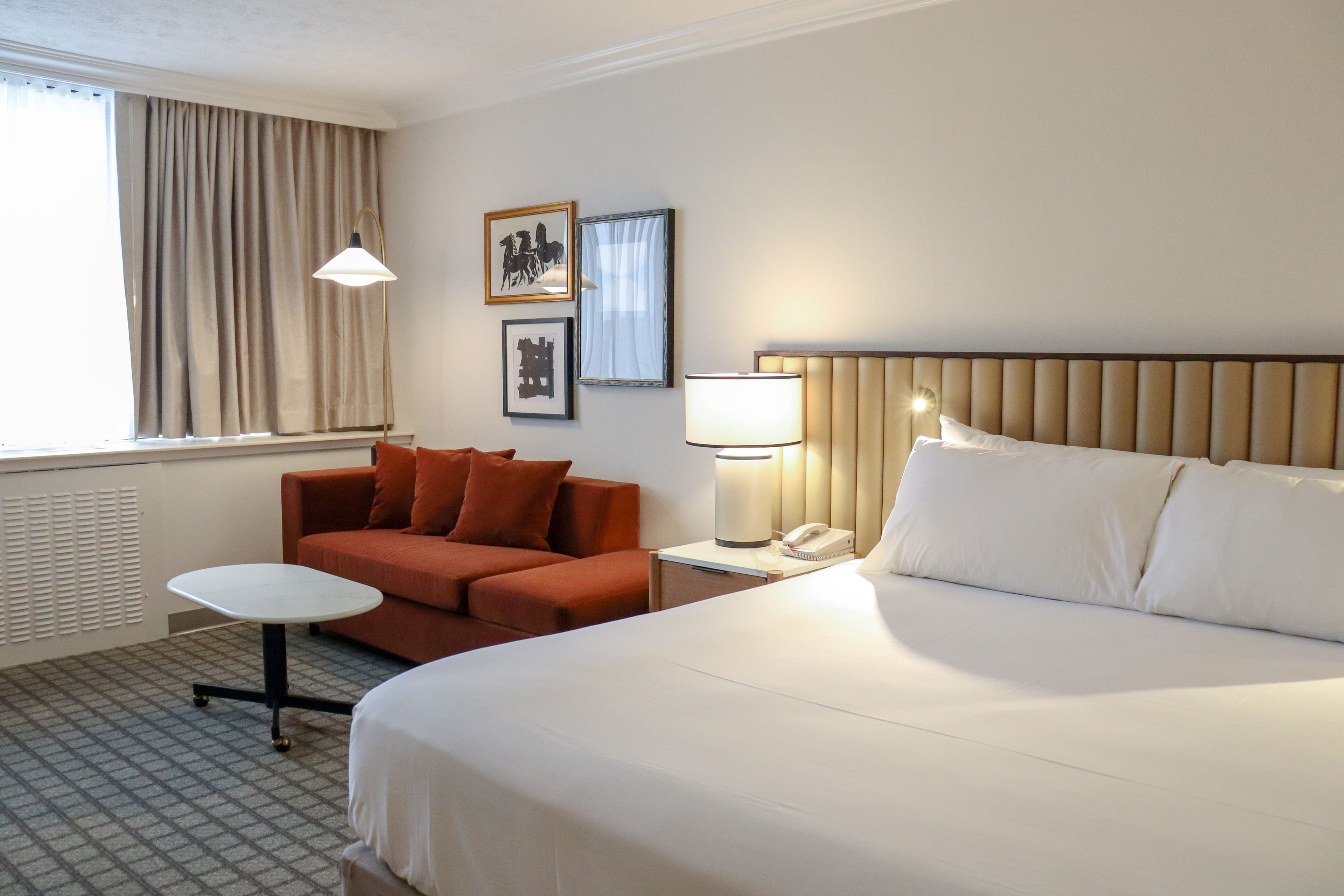Crowne Plaza Louisville Airport Expo Ctr — 29