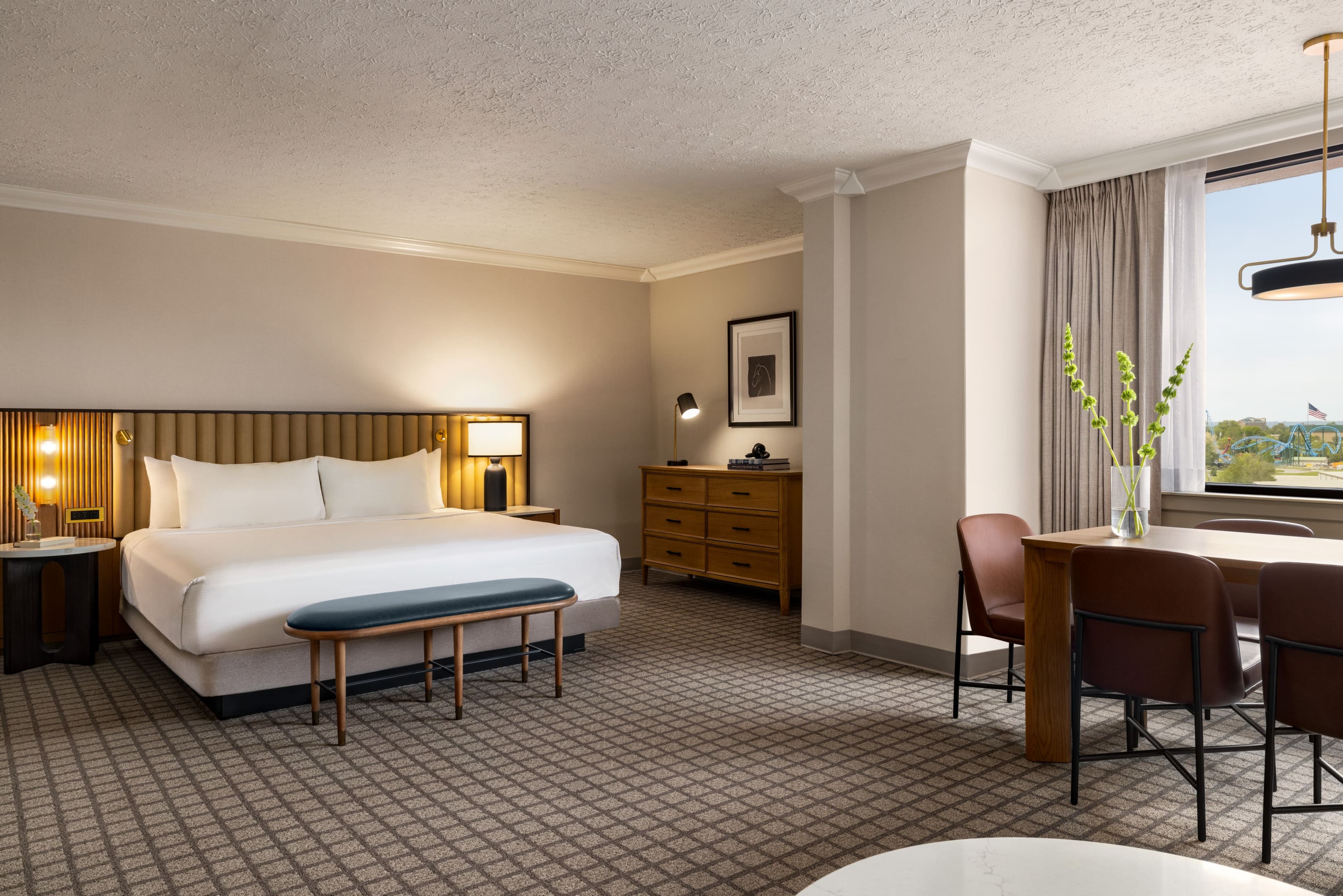 Crowne Plaza Louisville Airport Expo Ctr — 39