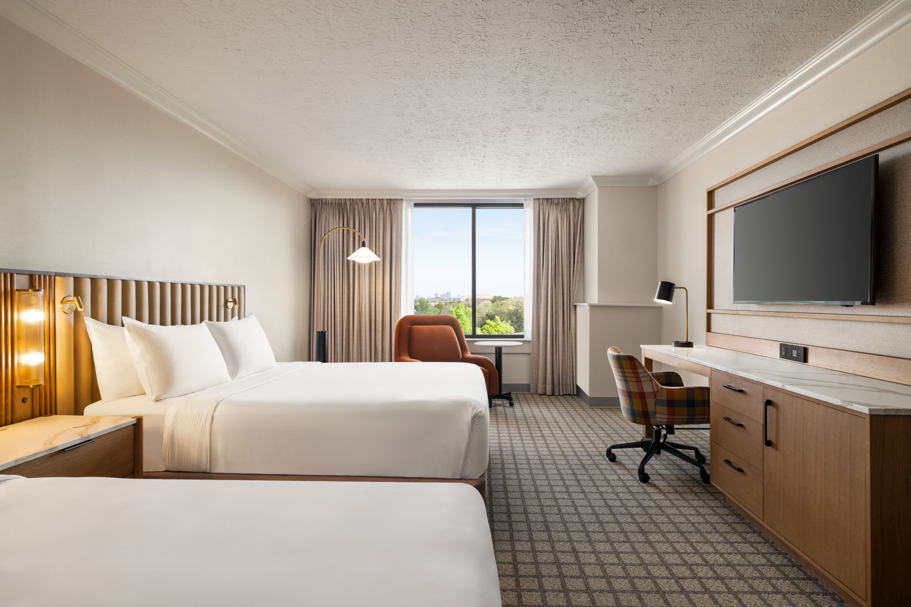 Crowne Plaza Louisville Airport Expo Ctr — 59