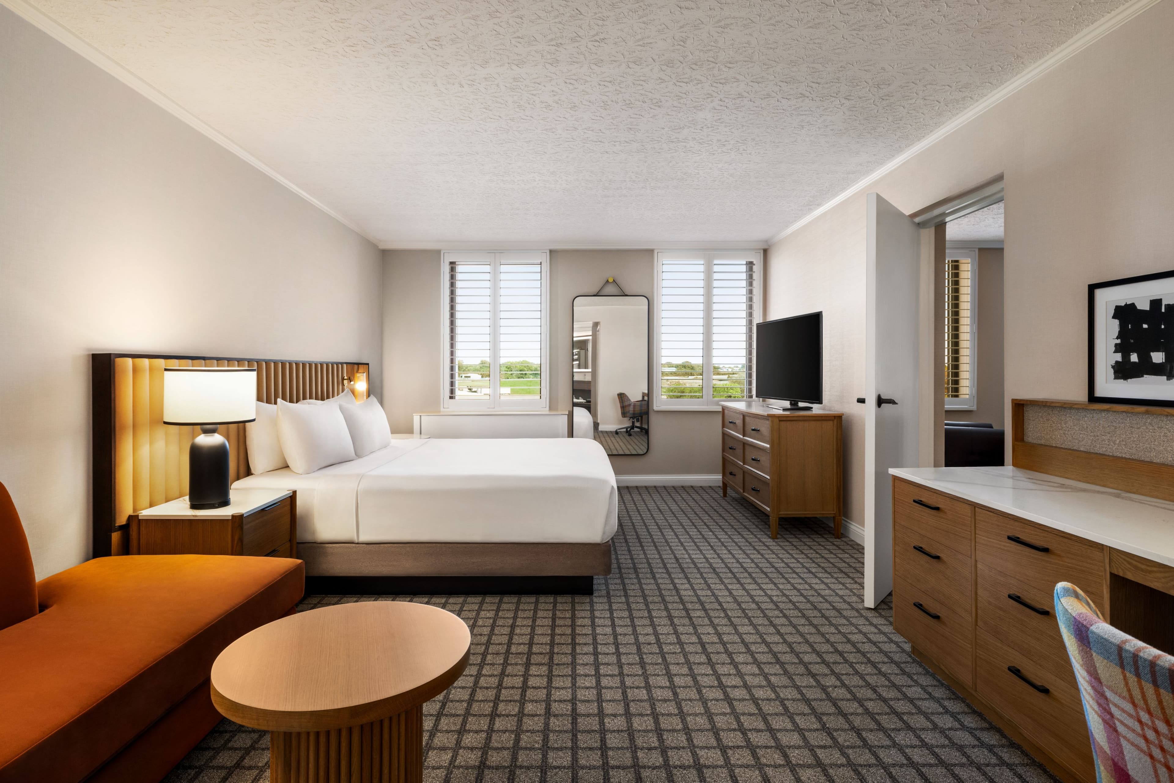 Crowne Plaza Louisville Airport Expo Ctr — 88