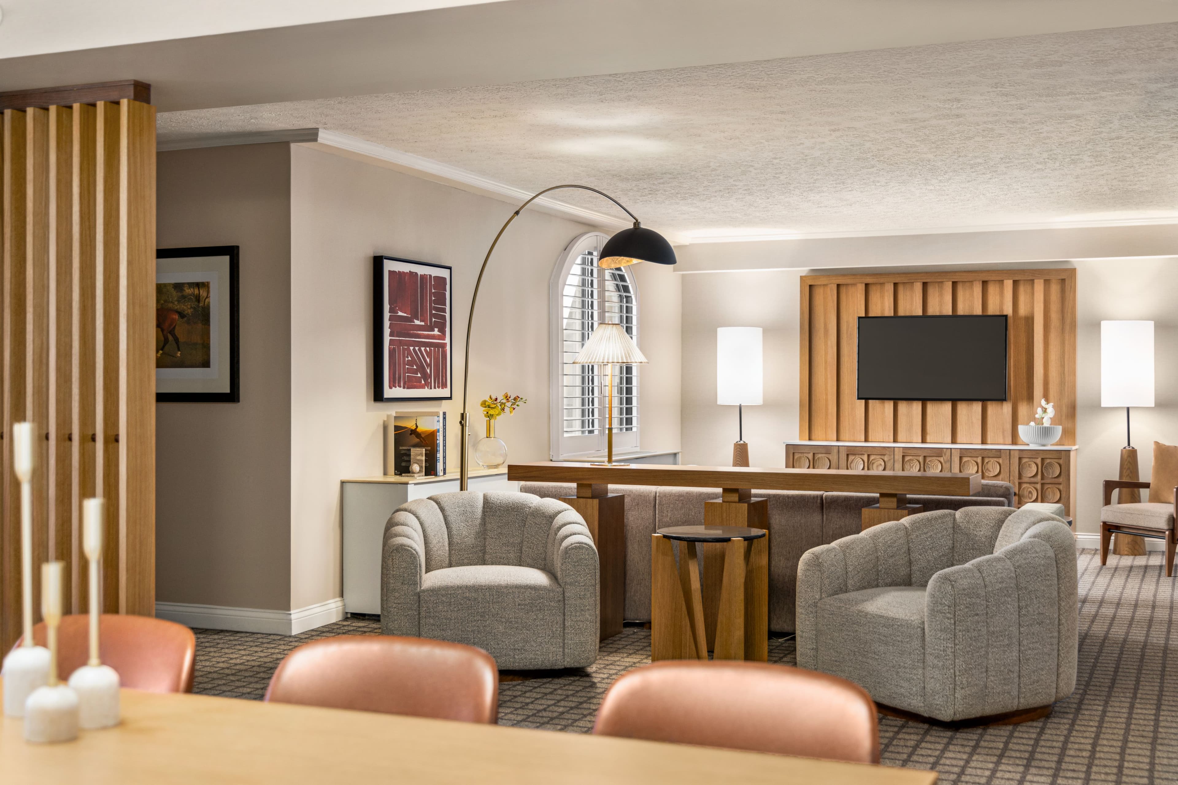Crowne Plaza Louisville Airport Expo Ctr — 90