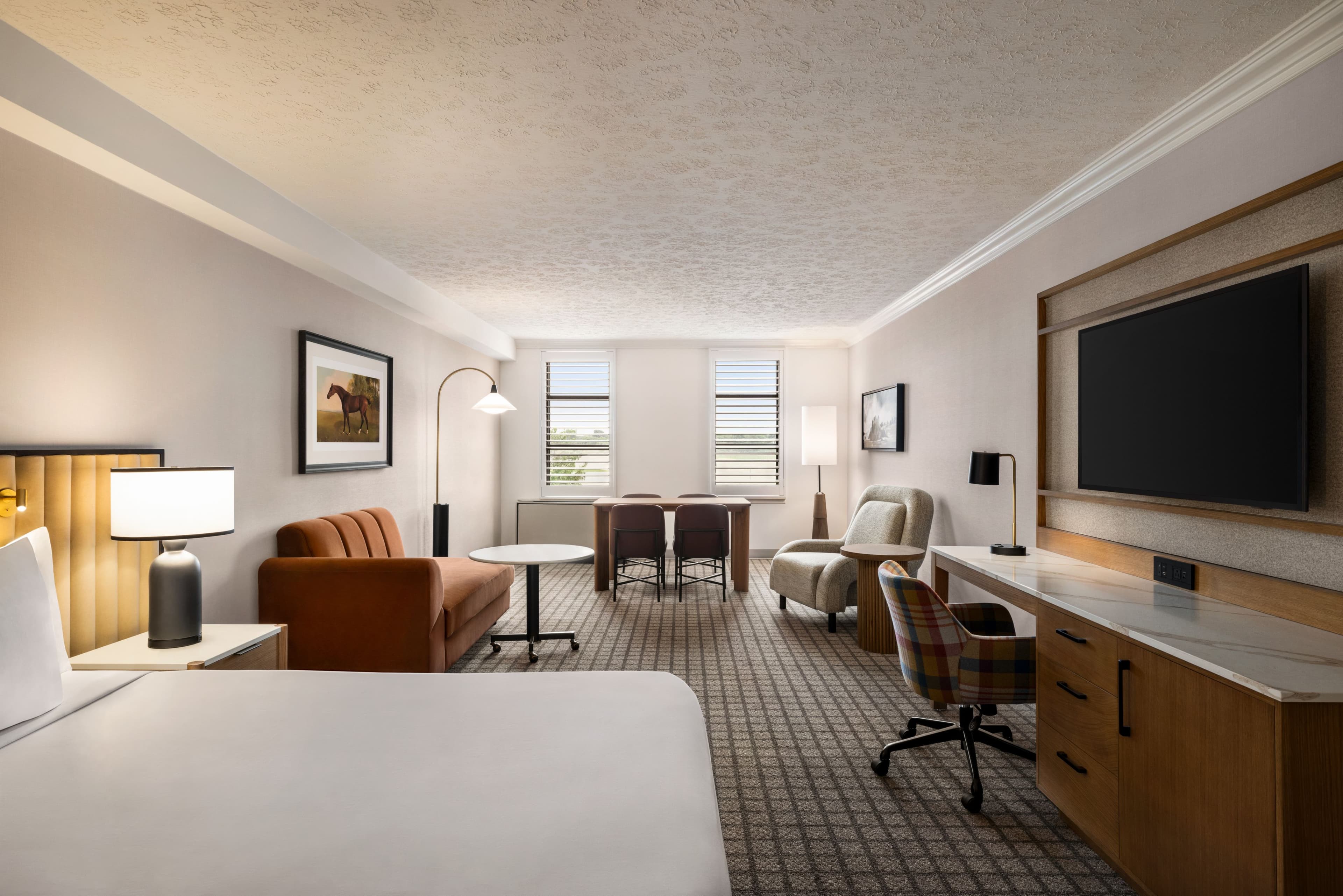 Crowne Plaza Louisville Airport Expo Ctr — 22