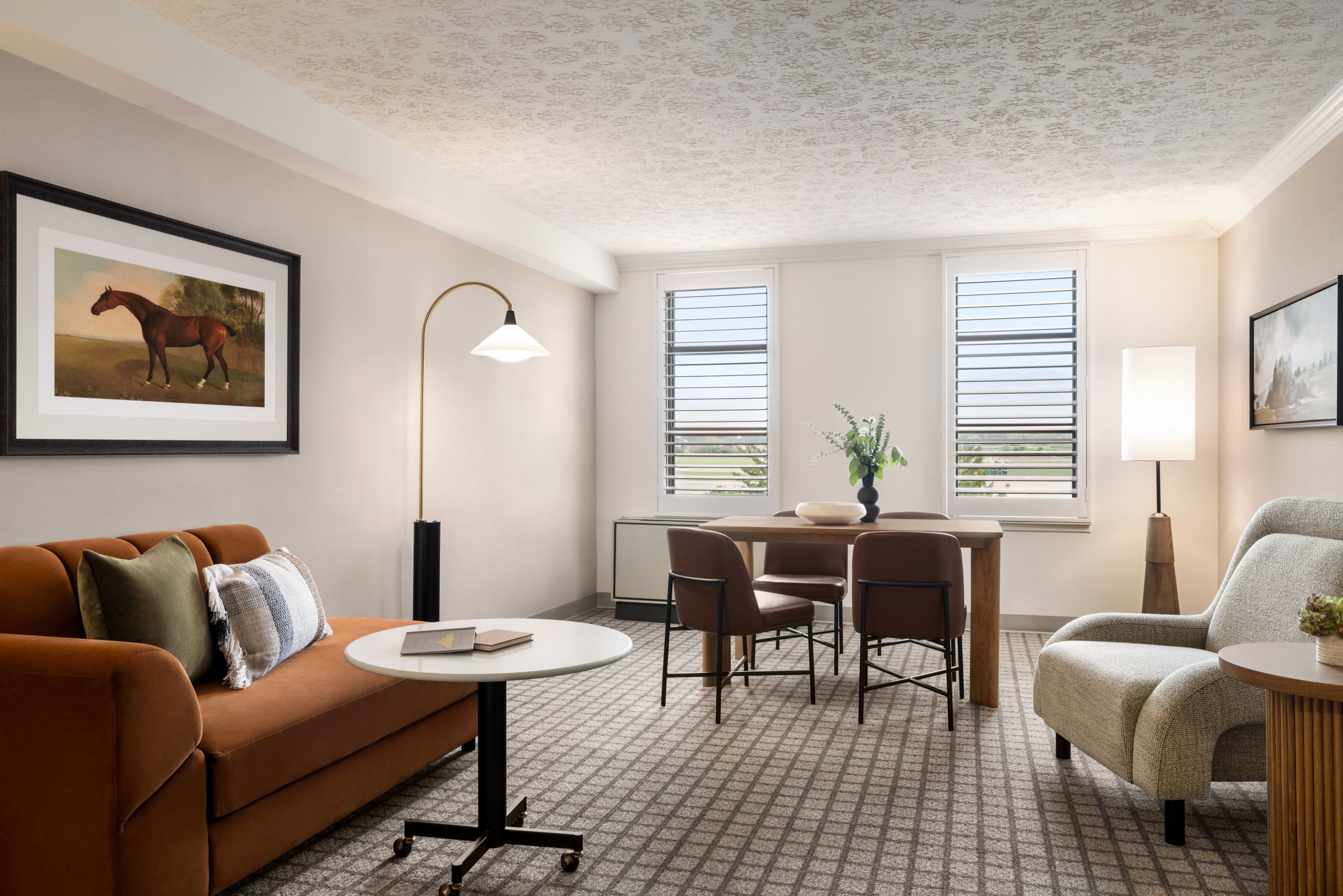 Crowne Plaza Louisville Airport Expo Ctr — 23