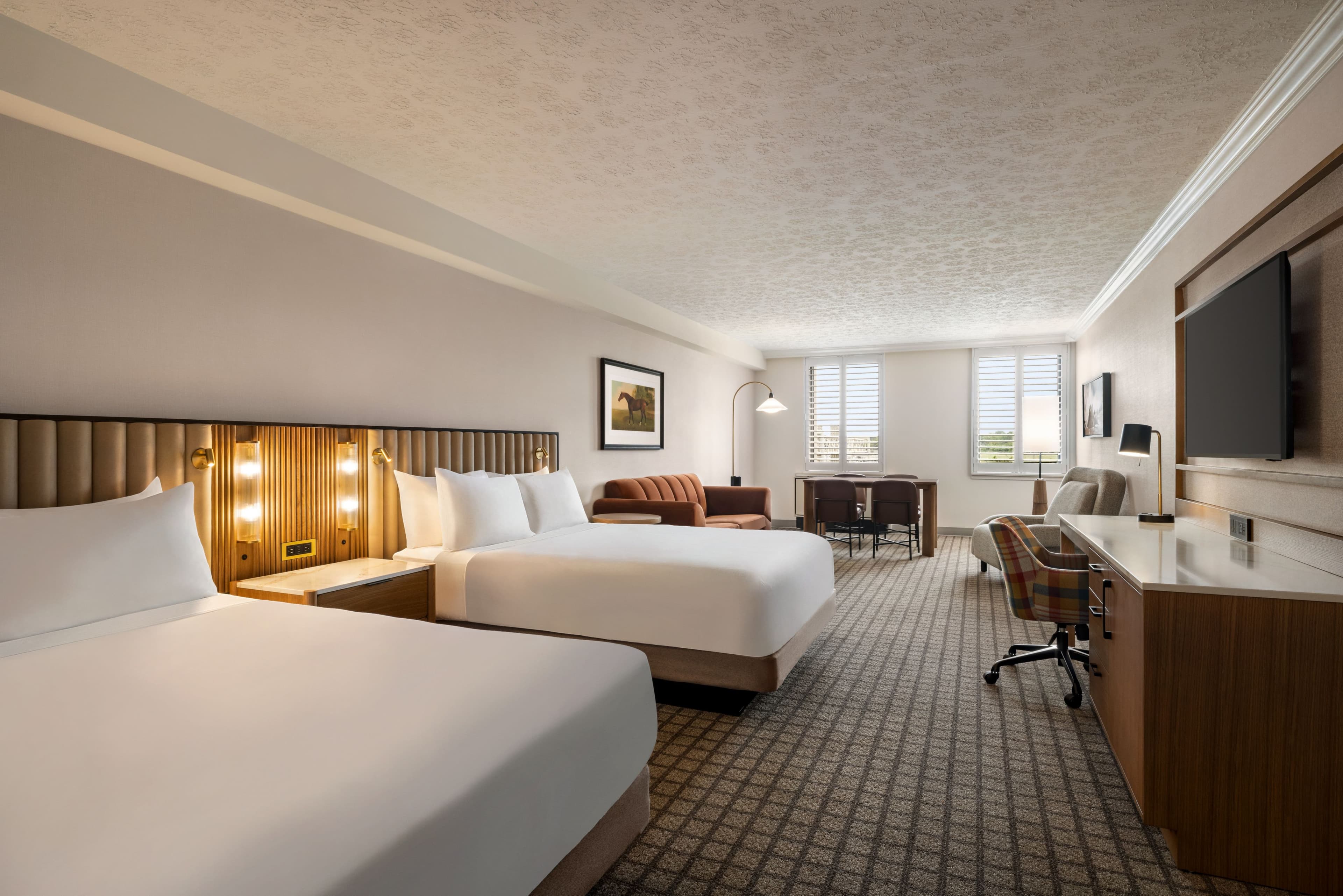 Crowne Plaza Louisville Airport Expo Ctr — 50