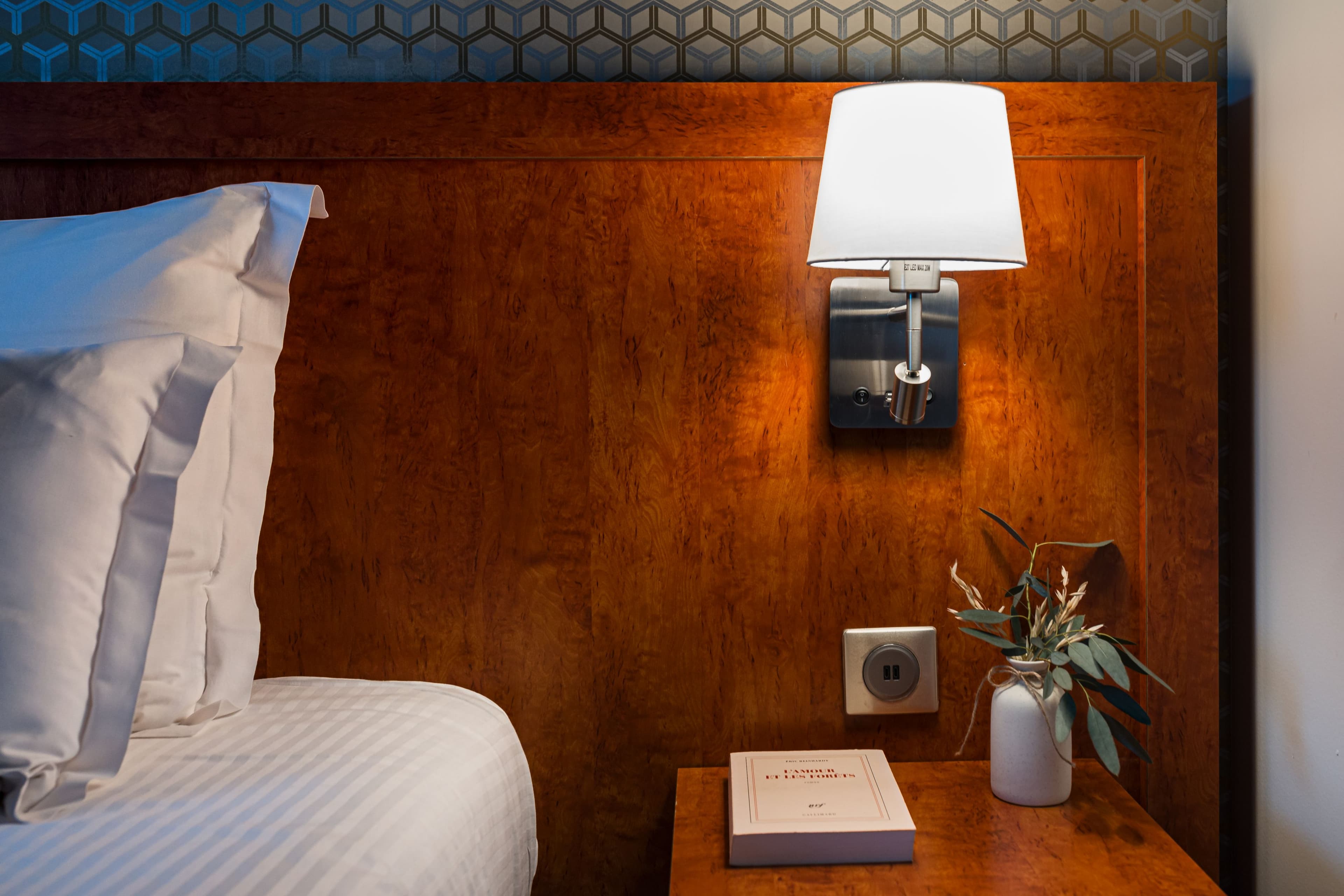 Crowne Plaza Lyon - Cite Internationale - Image 5
