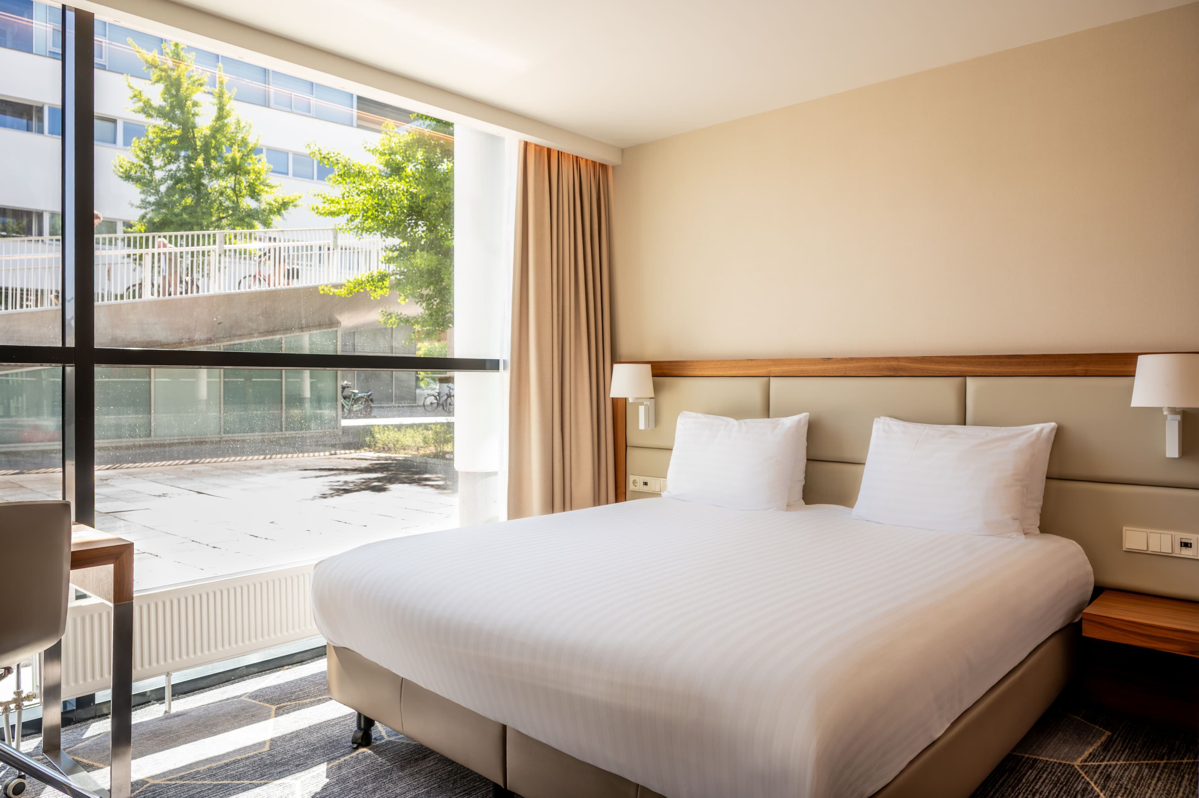 Crowne Plaza Maastricht — 3