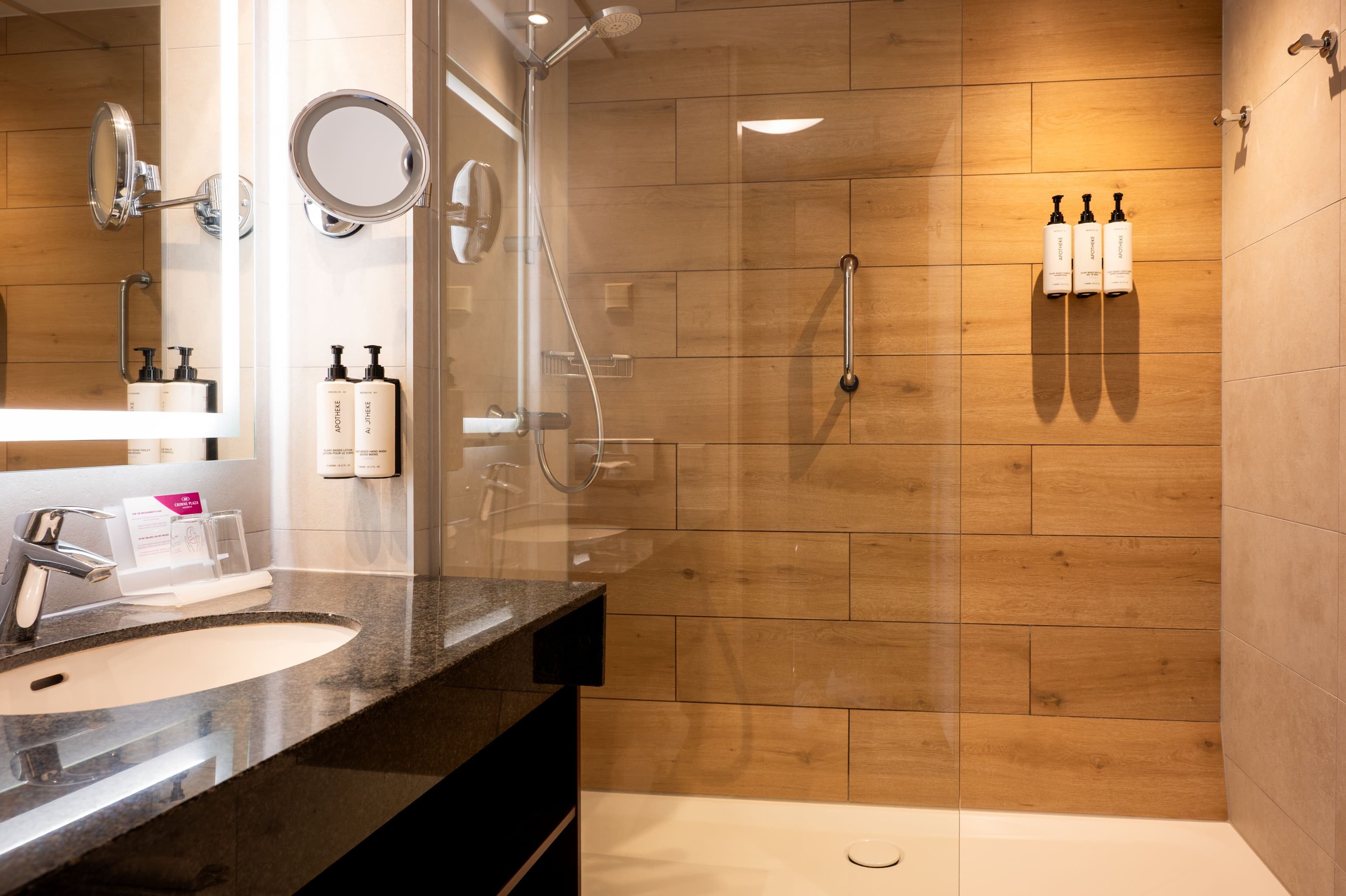 Crowne Plaza Maastricht — 7