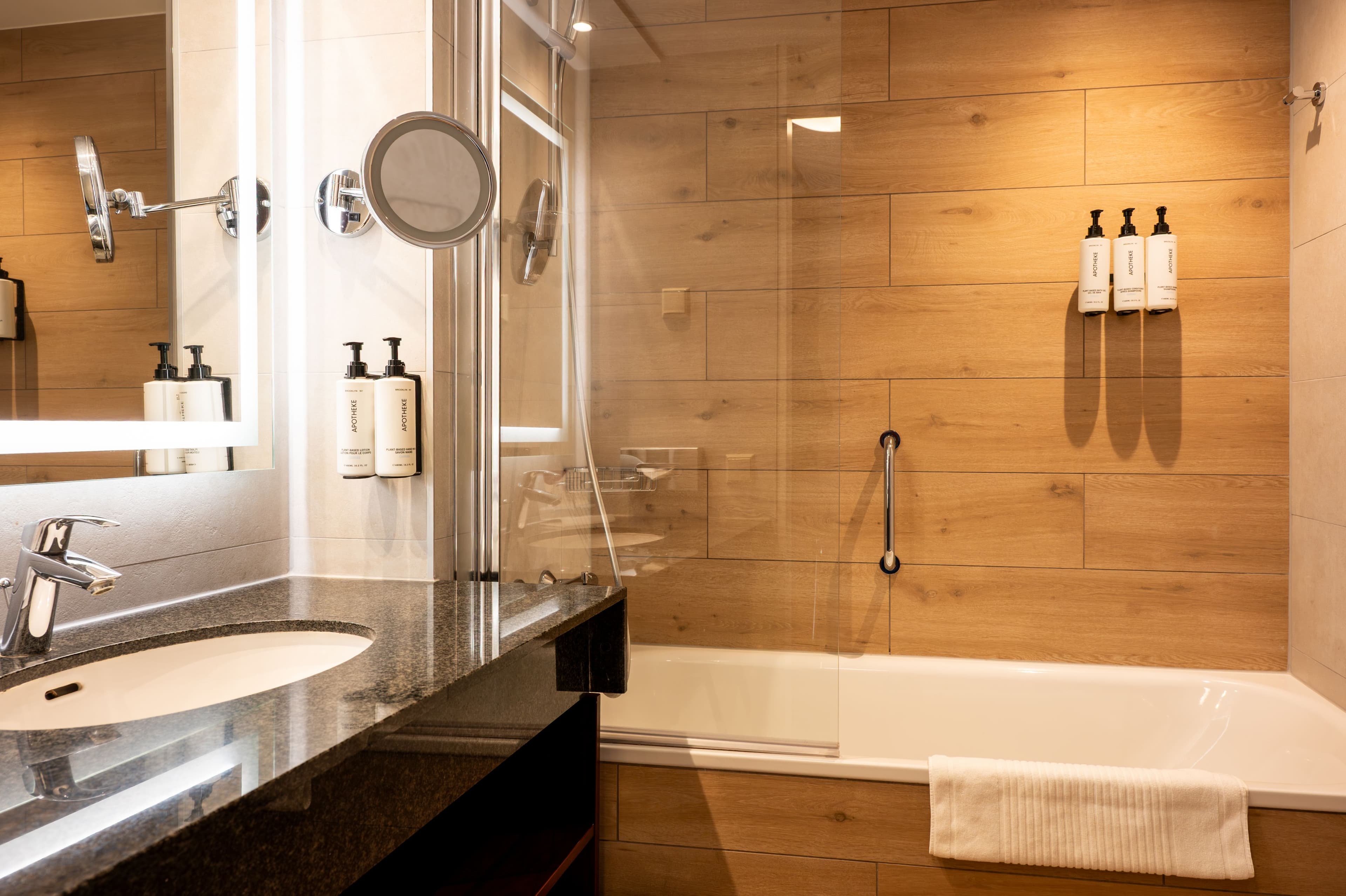 Crowne Plaza Maastricht — 8