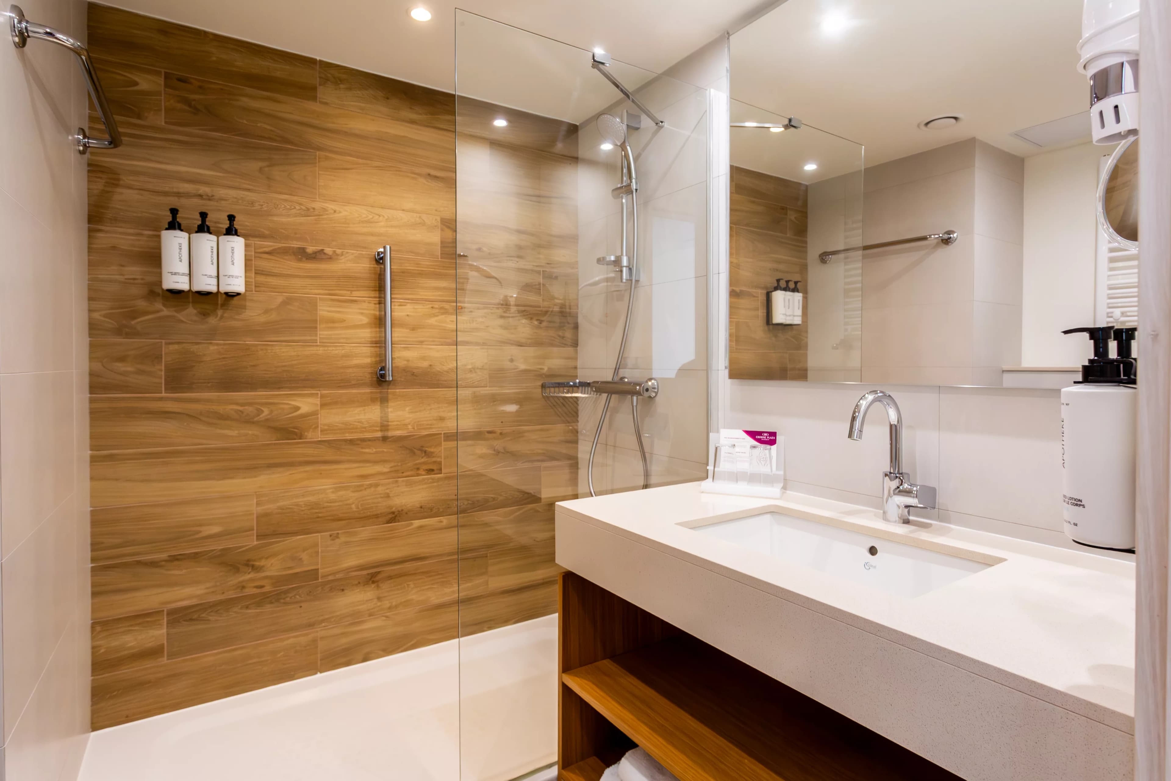 Crowne Plaza Maastricht — 5