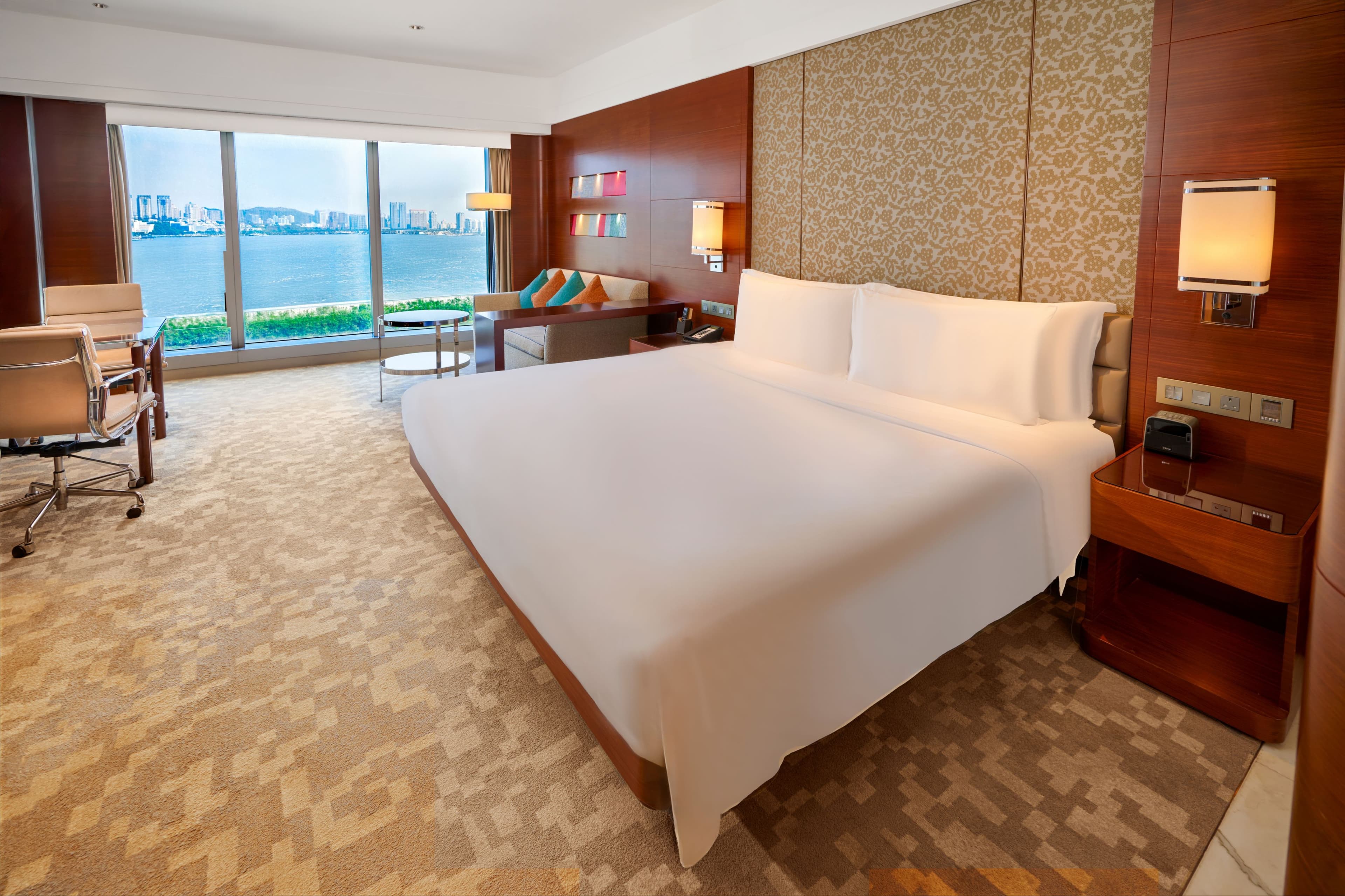 Crowne Plaza Macau — 14