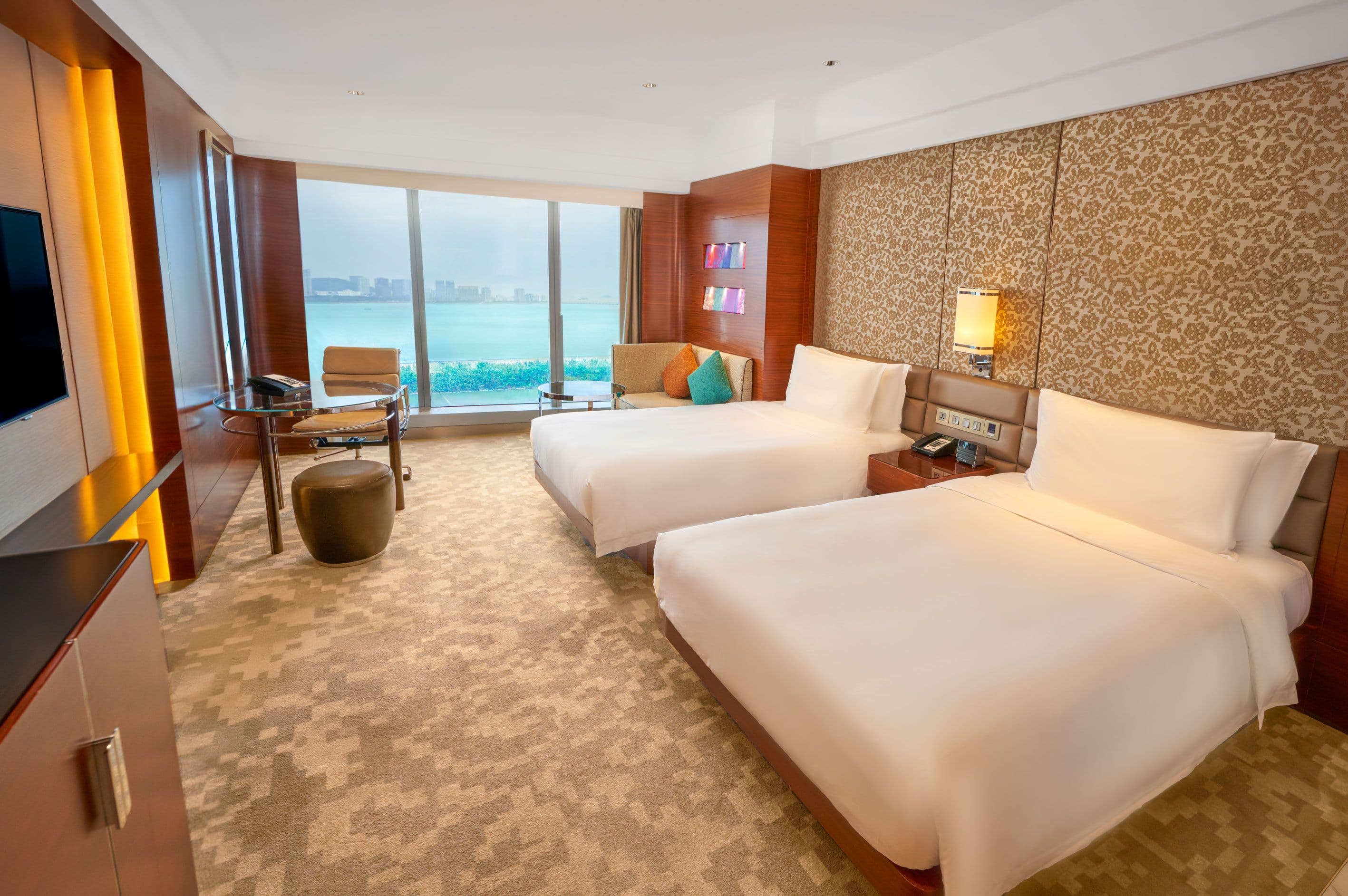 Crowne Plaza Macau — 18