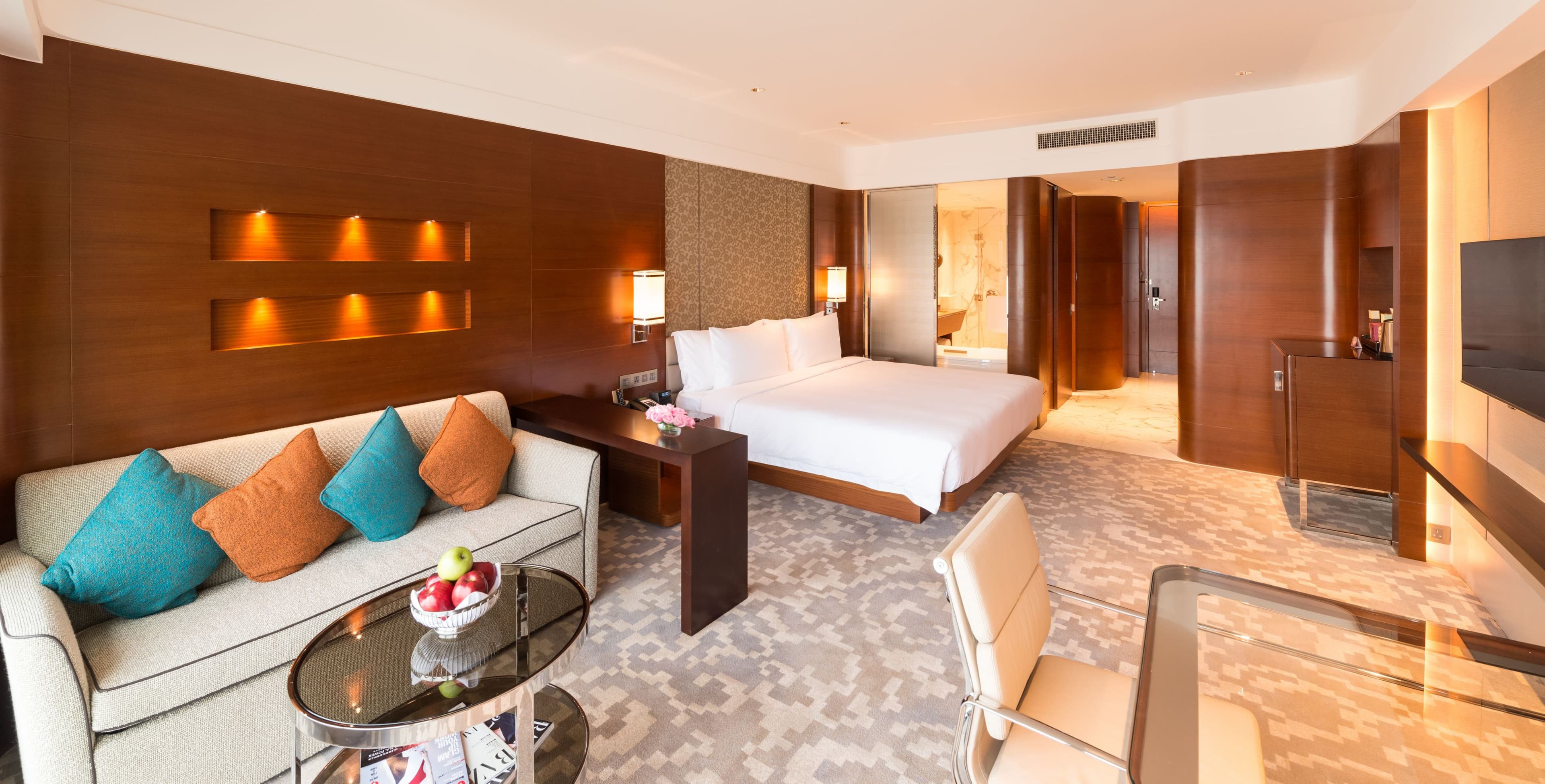 Crowne Plaza Macau — 10