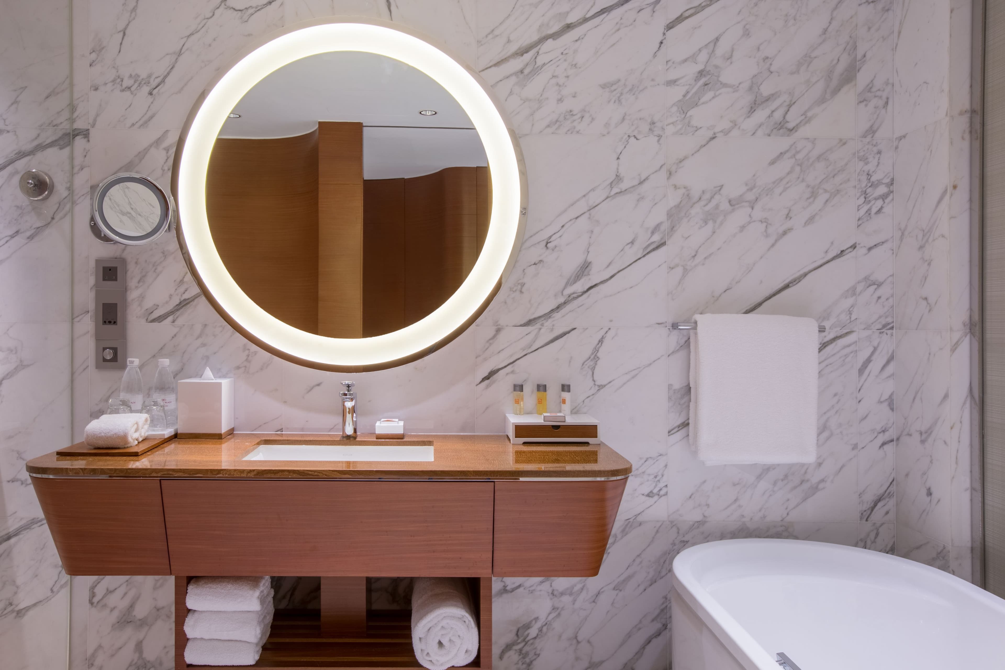 Crowne Plaza Macau — 21