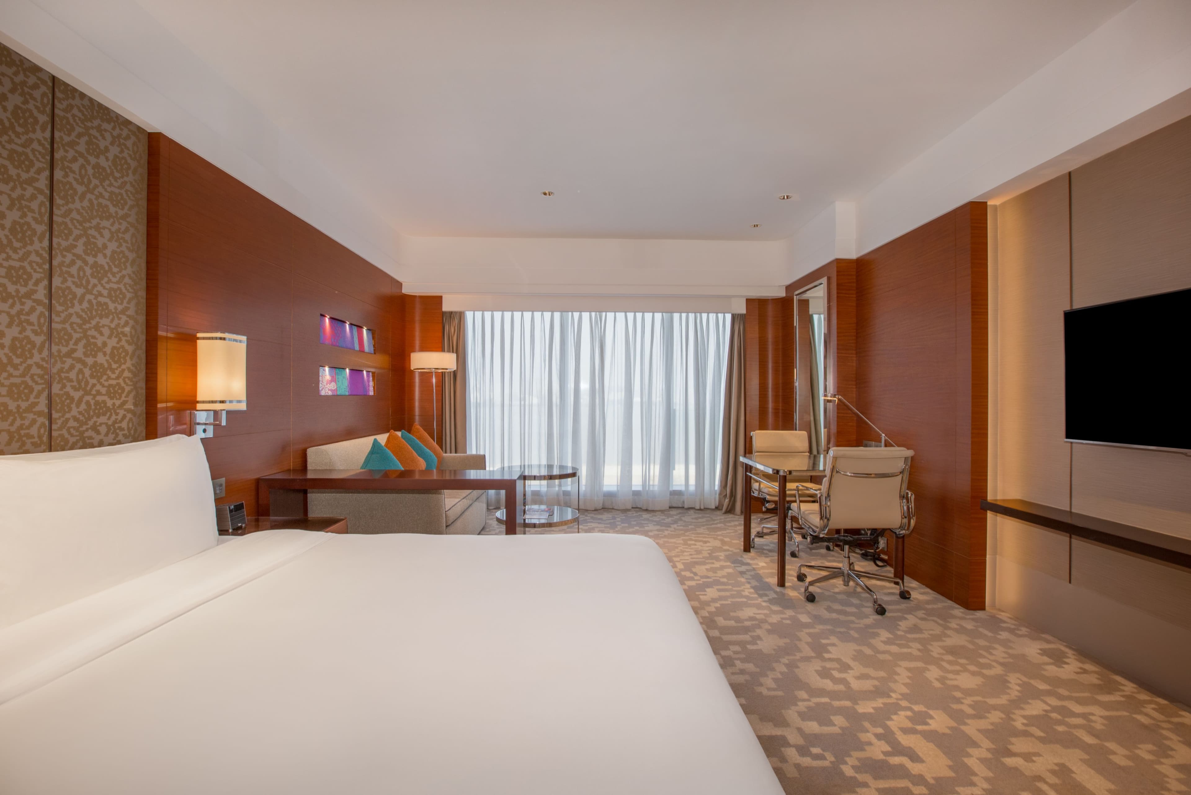 Crowne Plaza Macau — 11