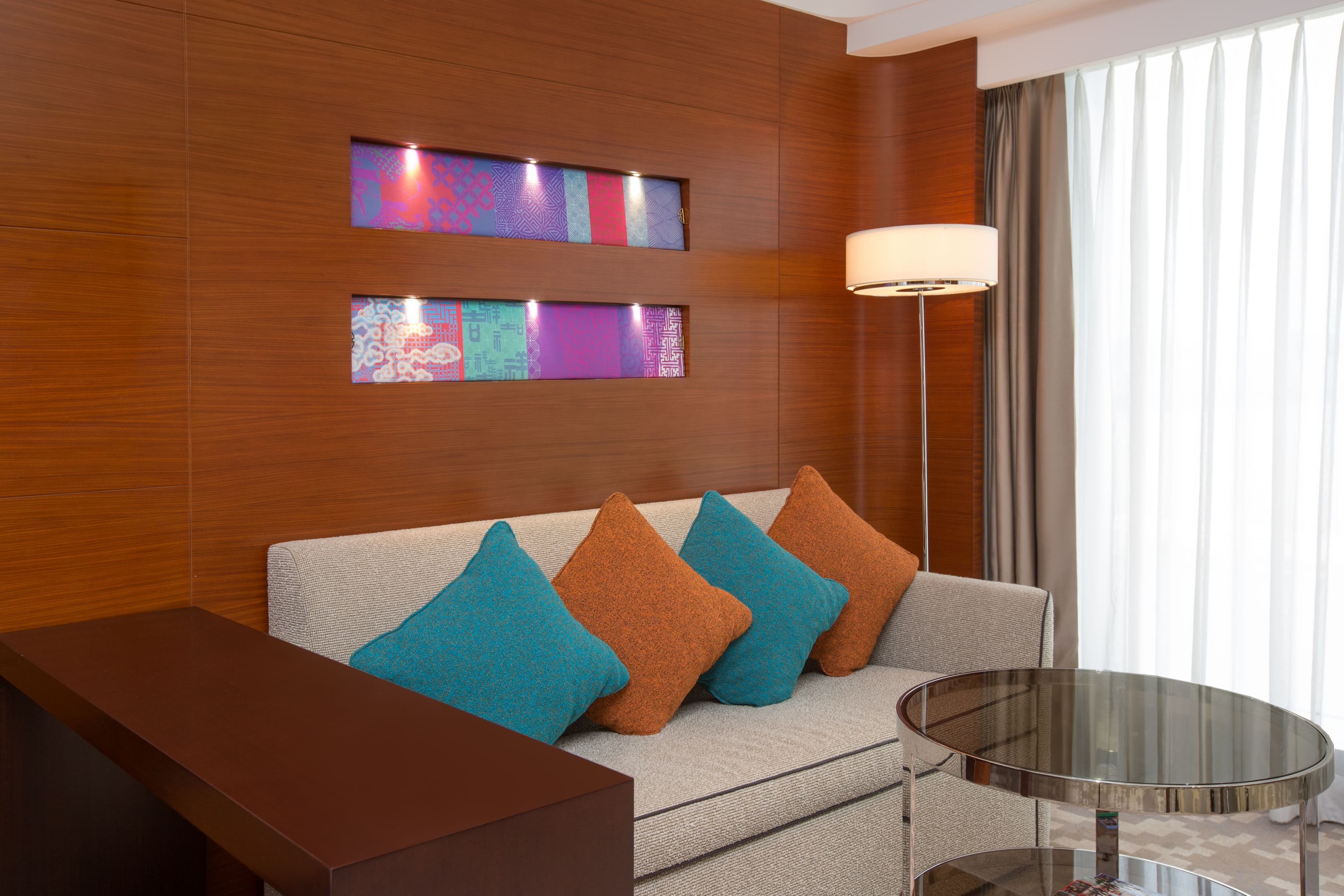 Crowne Plaza Macau — 13