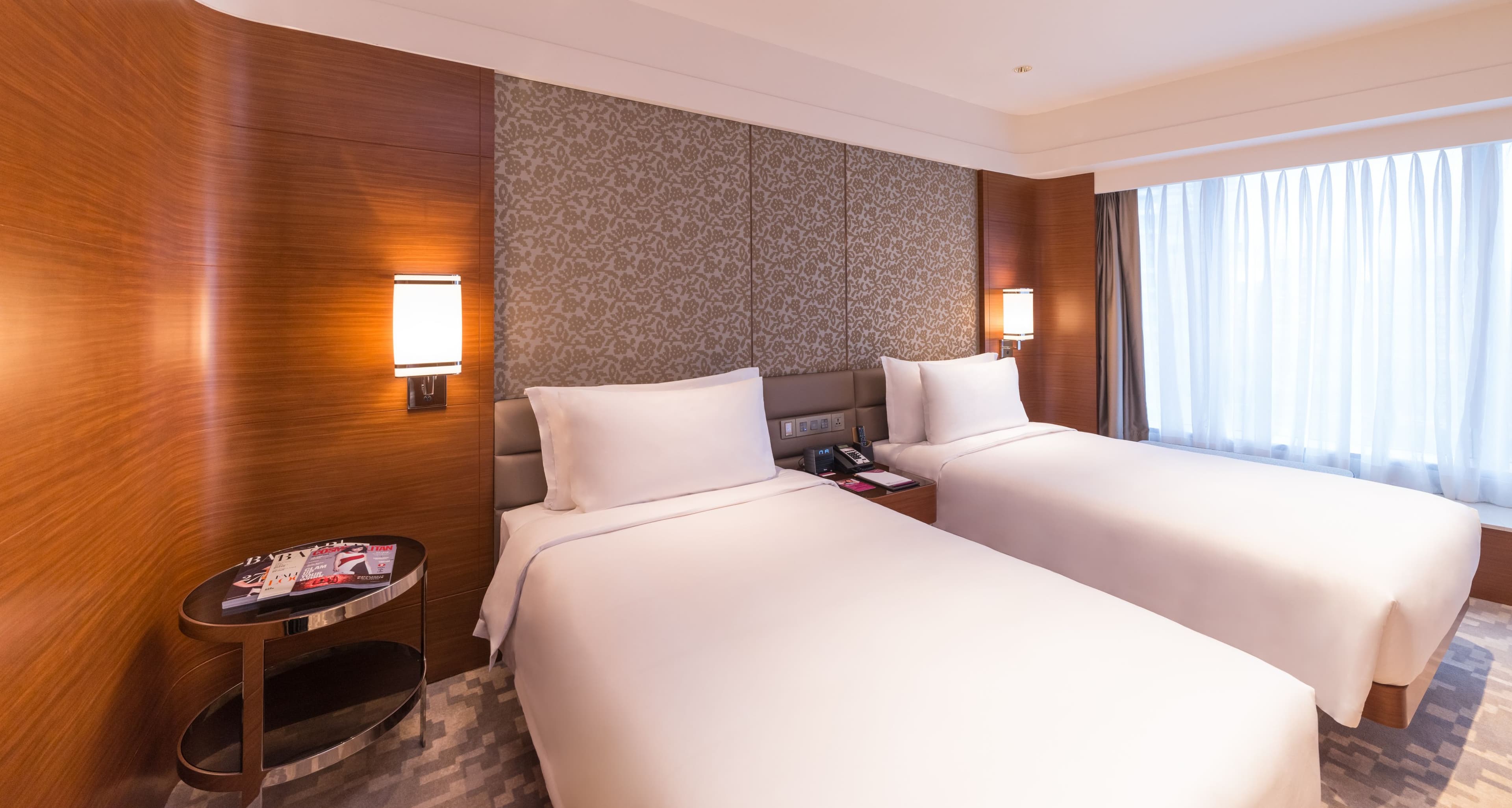 Crowne Plaza Macau — 22