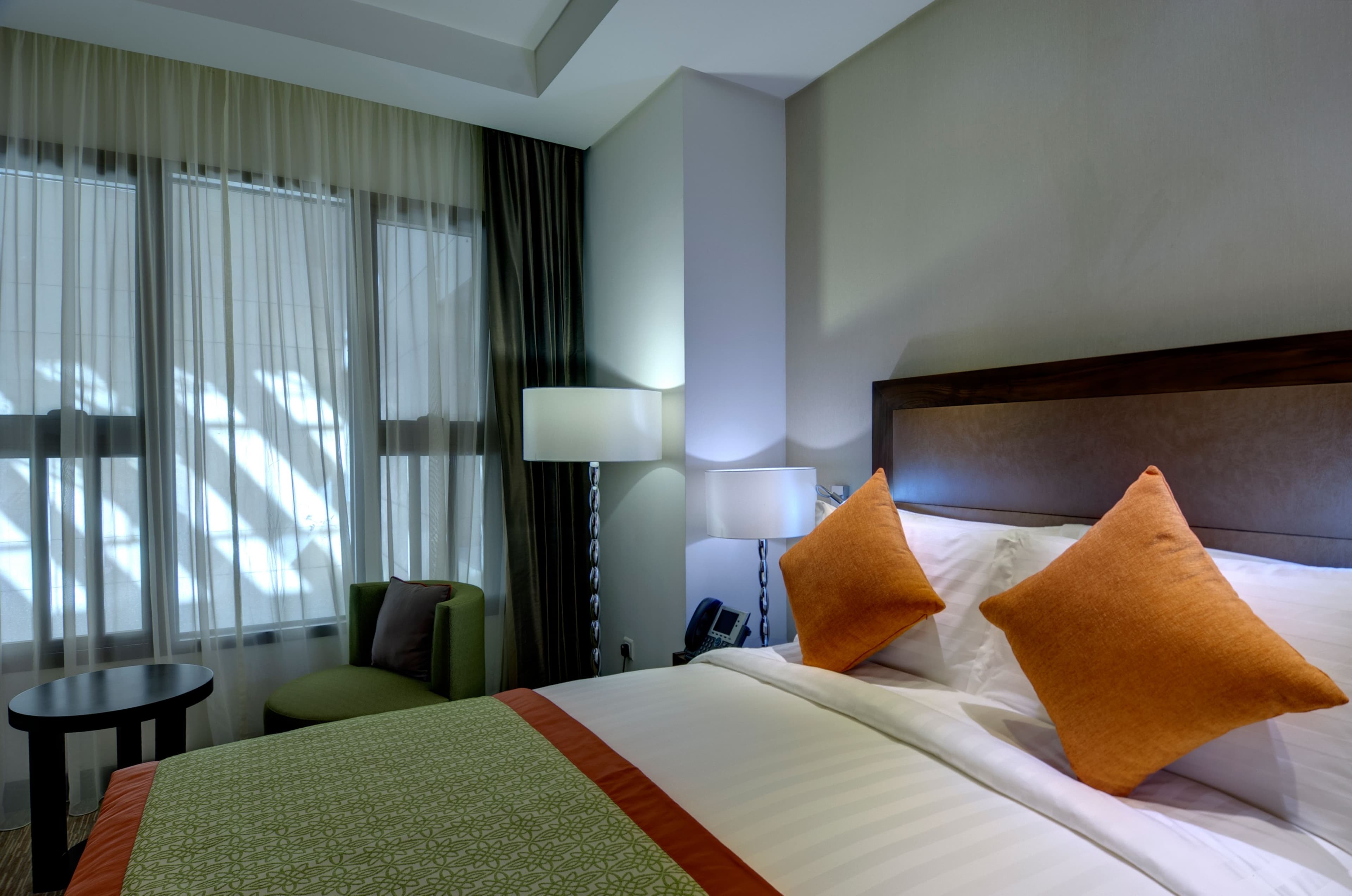 Crowne Plaza Madinah - Image 5