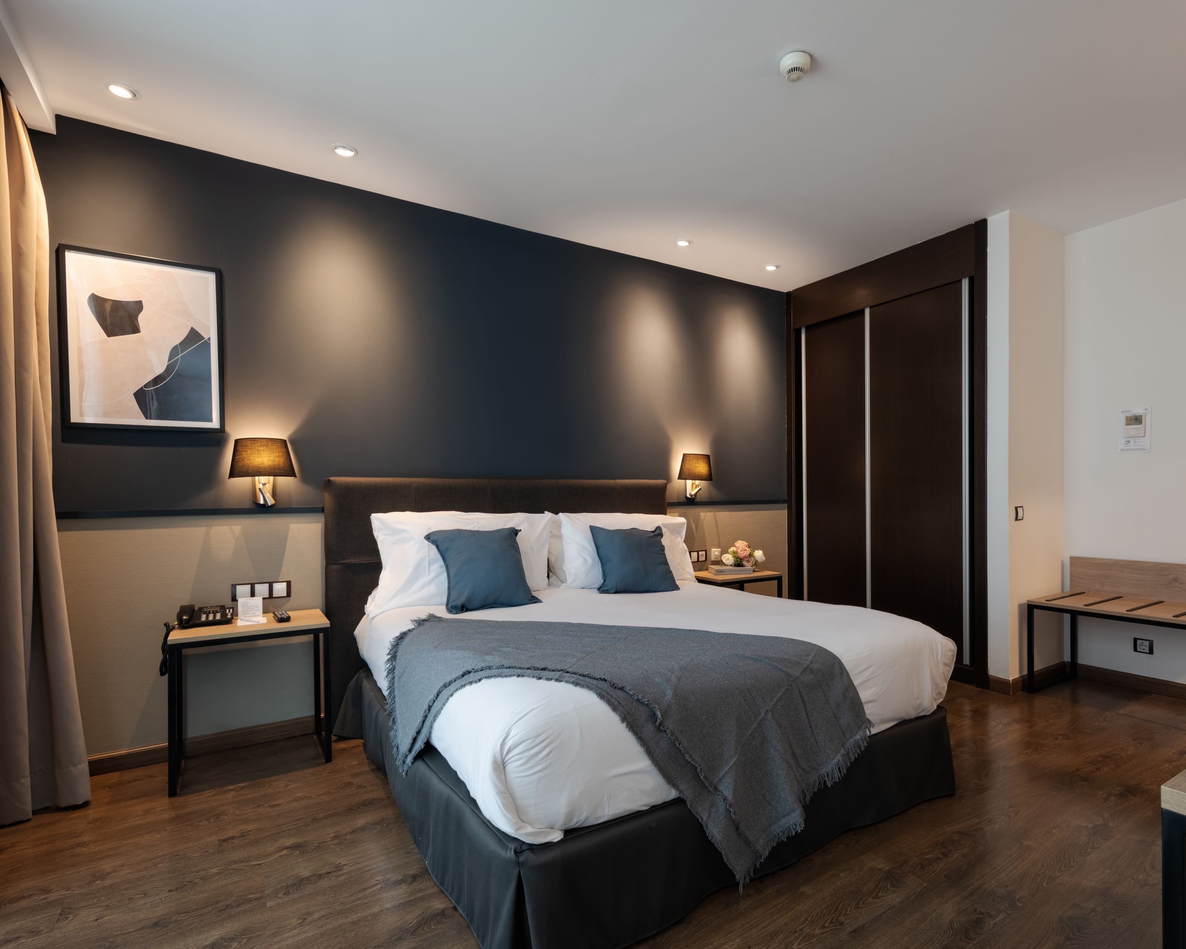 Crowne Plaza Madrid Airport - Image 5