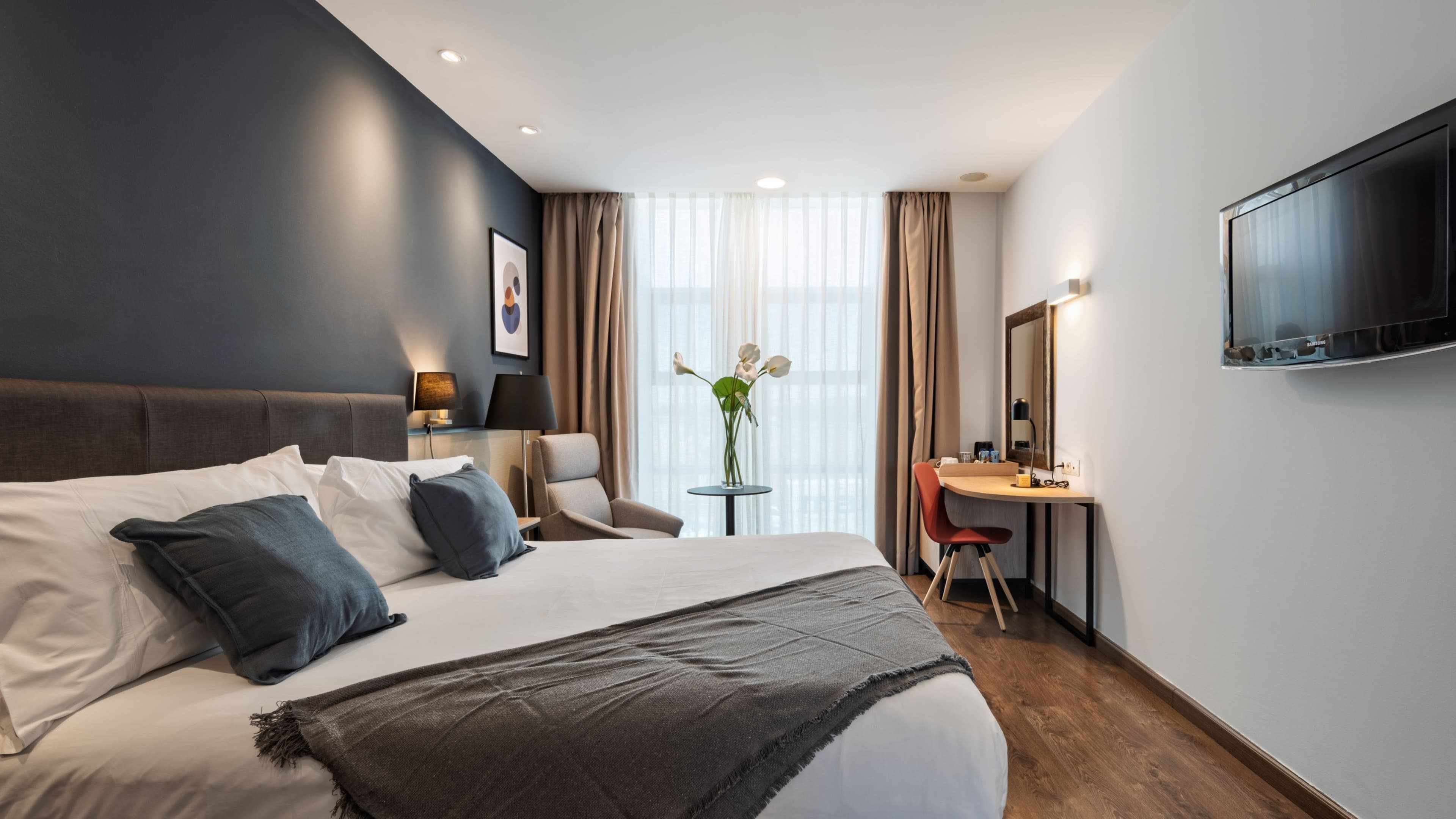 Standard Room - Image 11