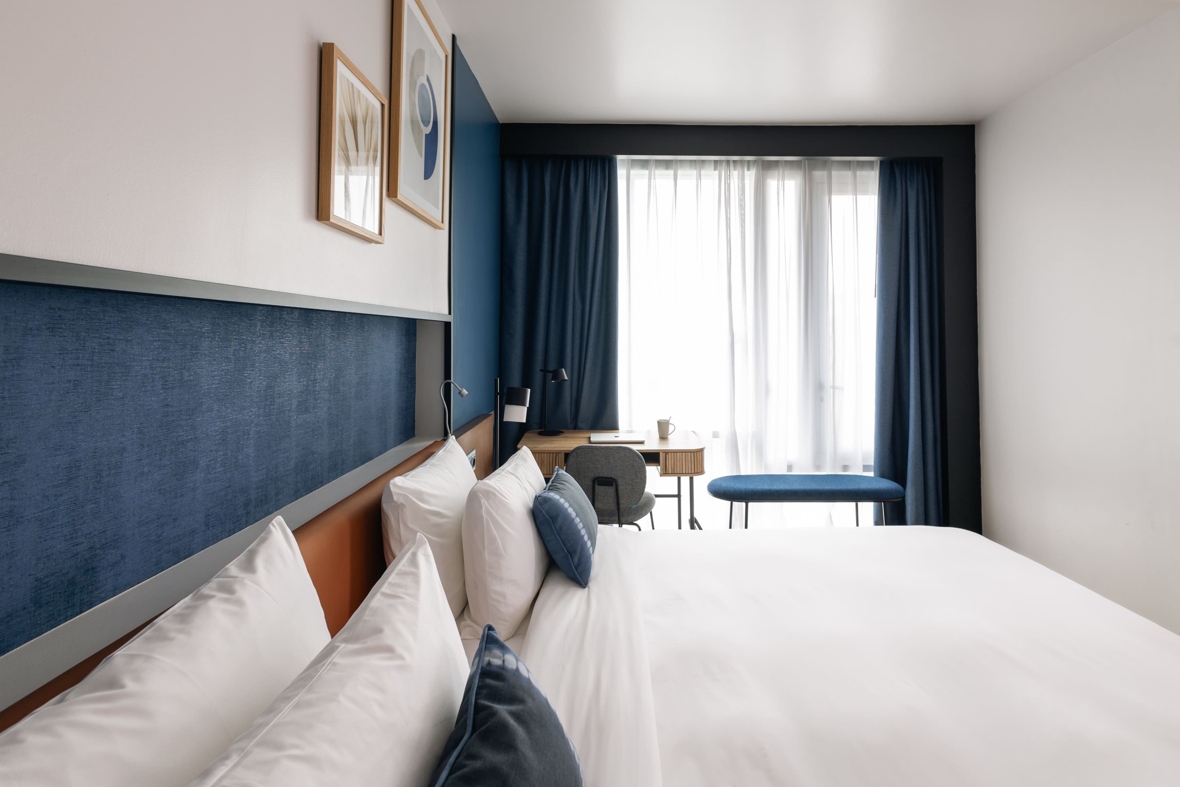 Crowne Plaza Madrid Centre Retiro - Image 5