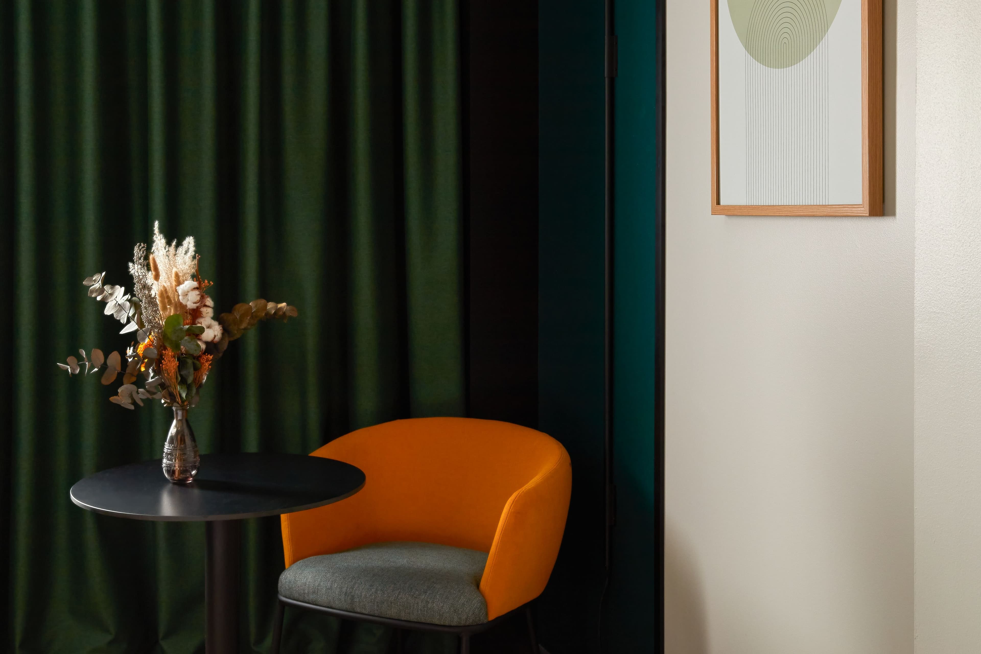 Crowne Plaza Madrid Centre Retiro — 10