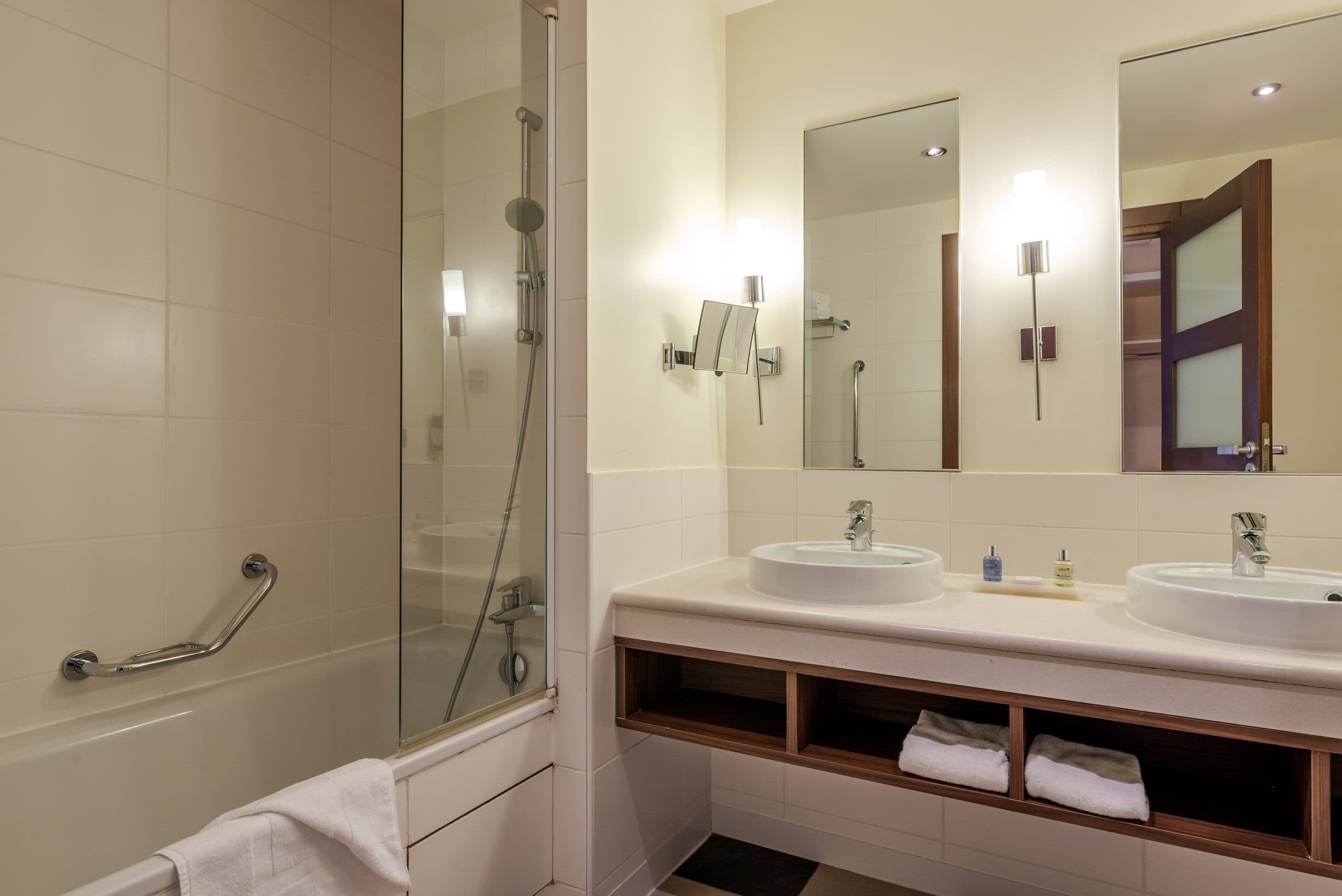 Independent (SPHC) Hotel Paris Marne-la-Vallée — 3