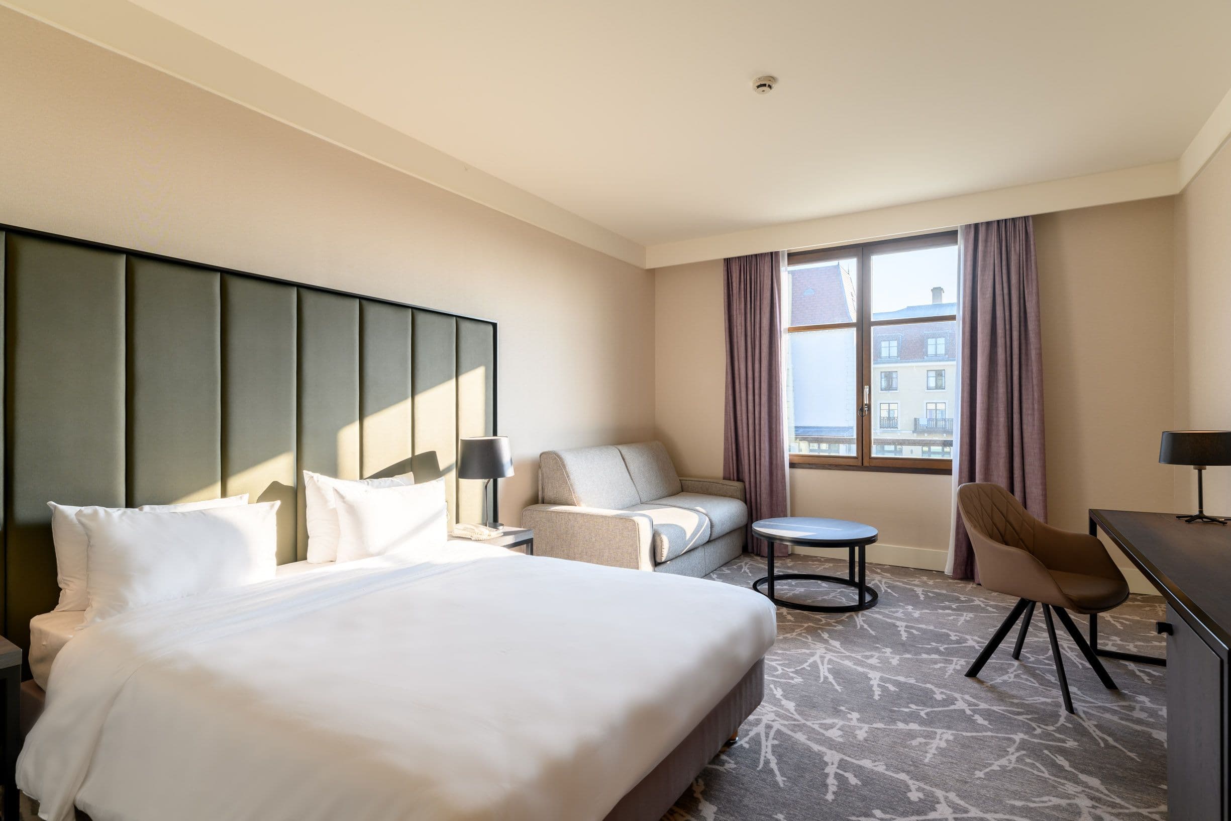 Independent (SPHC) Hotel Paris Marne-la-Vallée — 9