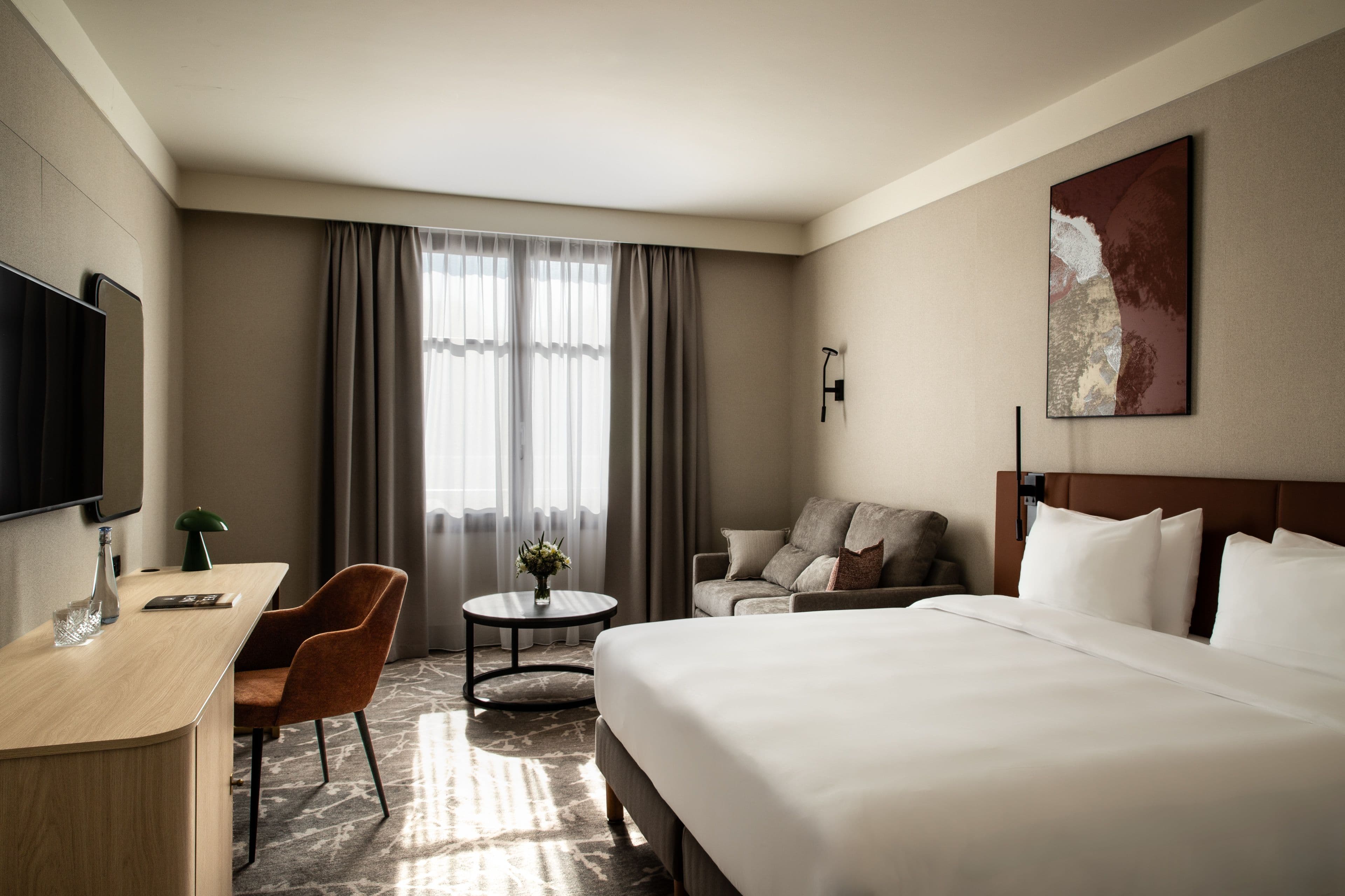 Independent (SPHC) Hotel Paris Marne-la-Vallée — 8