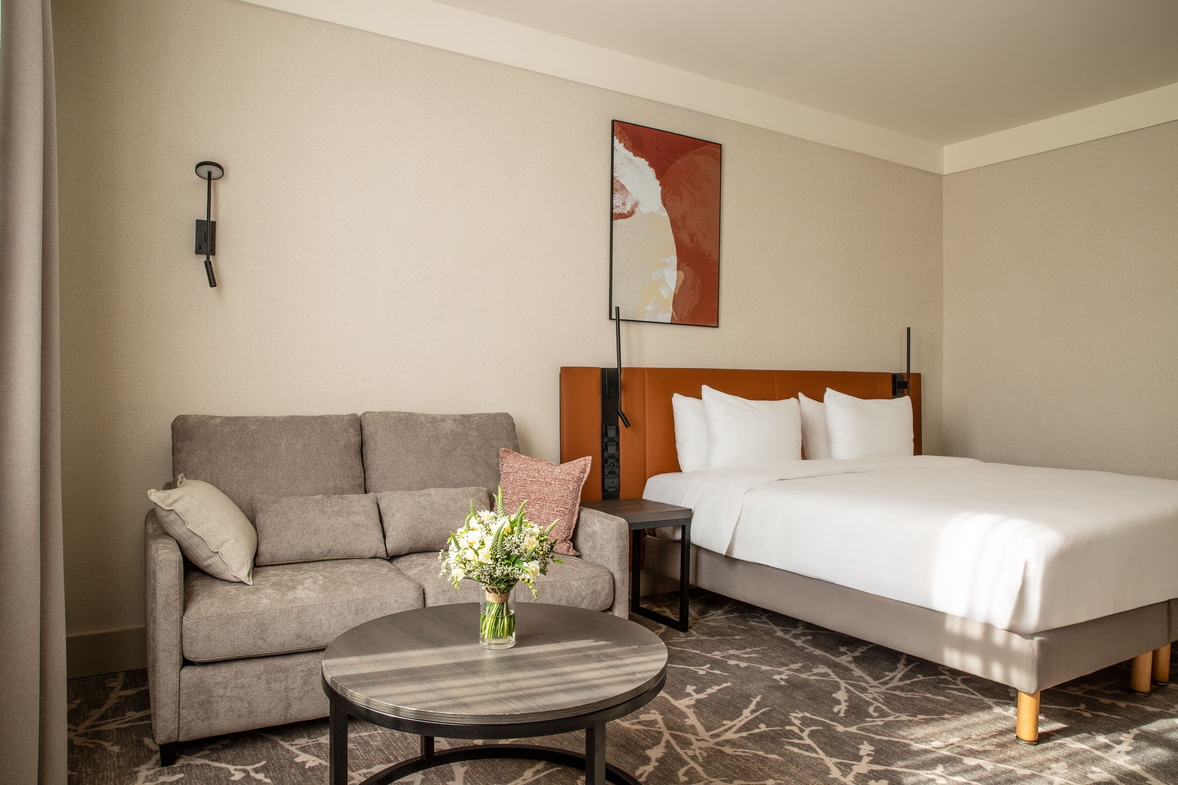 Independent (SPHC) Hotel Paris Marne-la-Vallée — 11