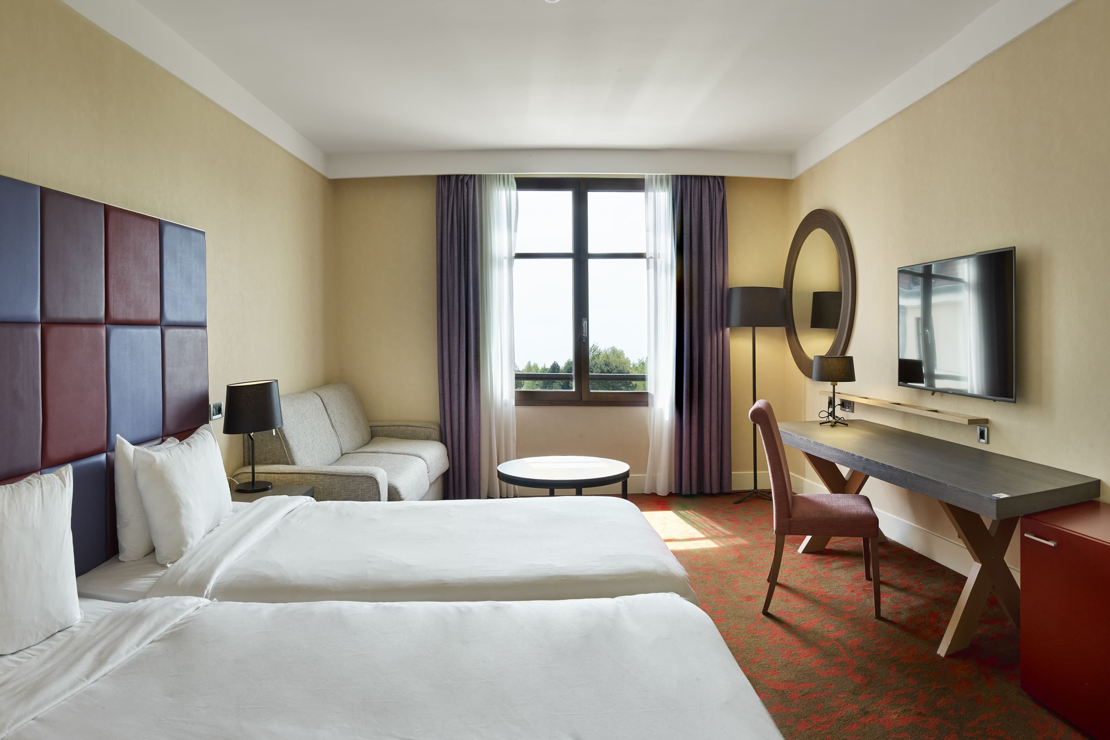 Independent (SPHC) Hotel Paris Marne-la-Vallée — 4