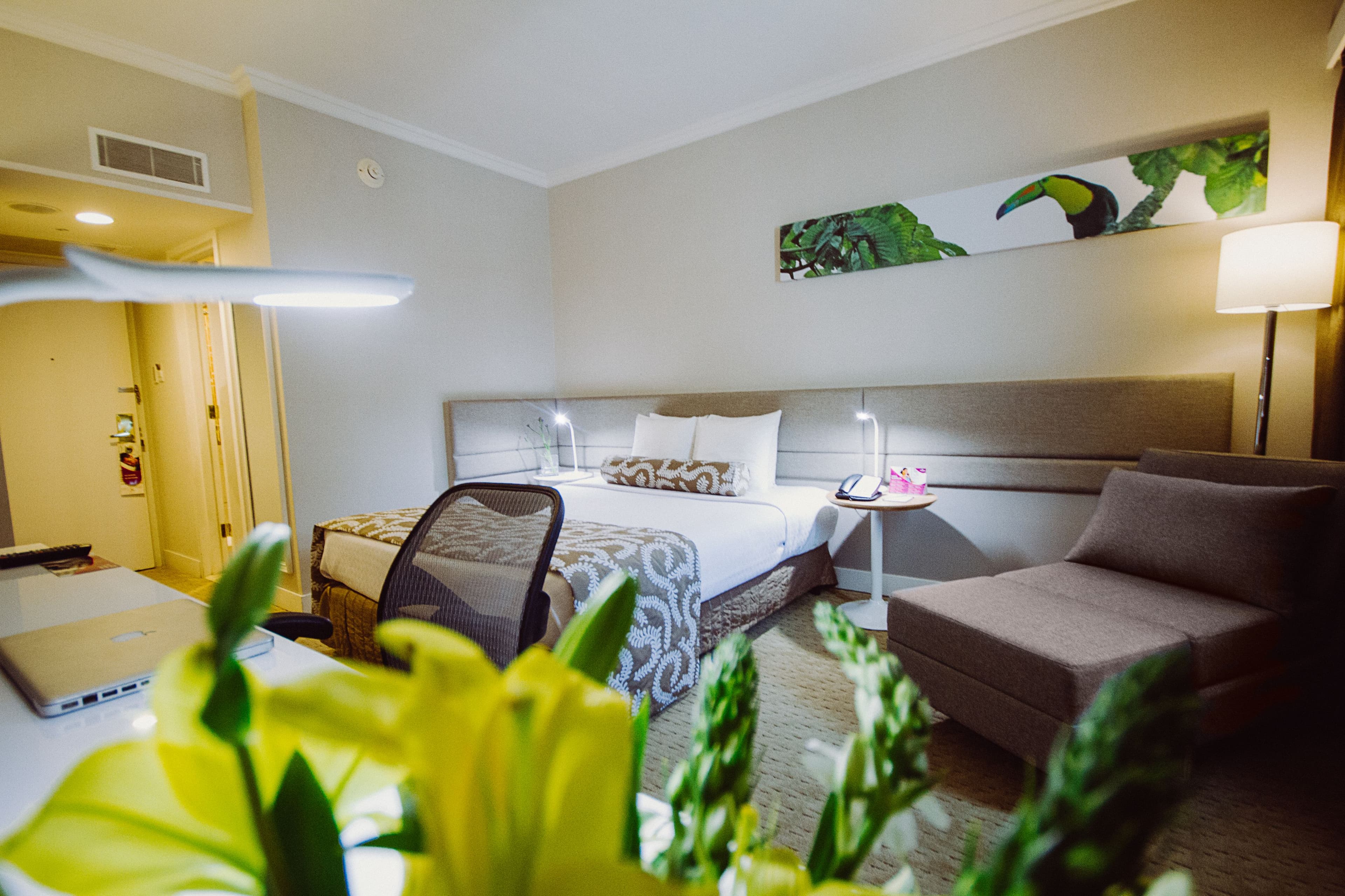 Crowne Plaza Managua — 38