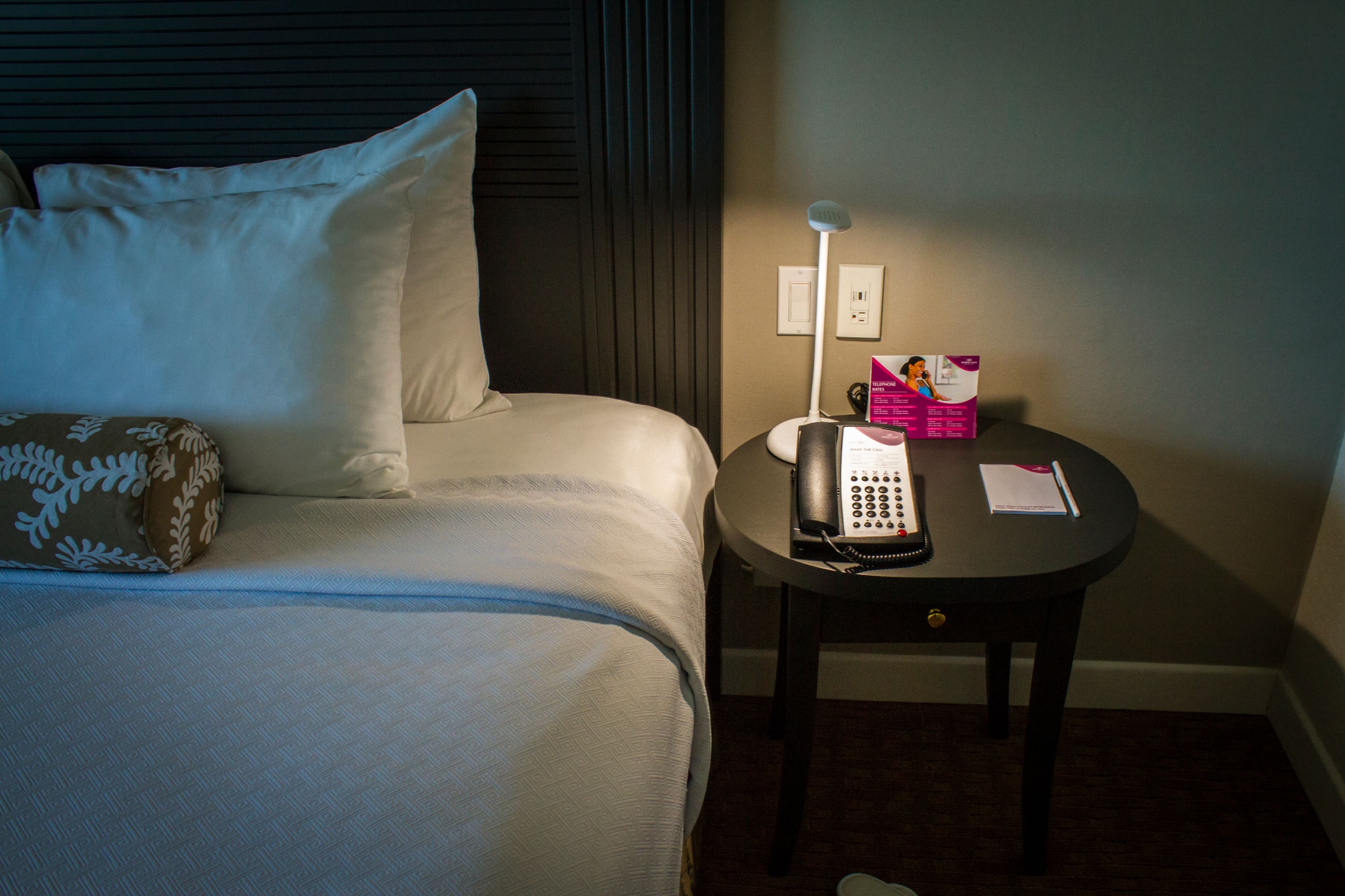 Crowne Plaza Managua — 11