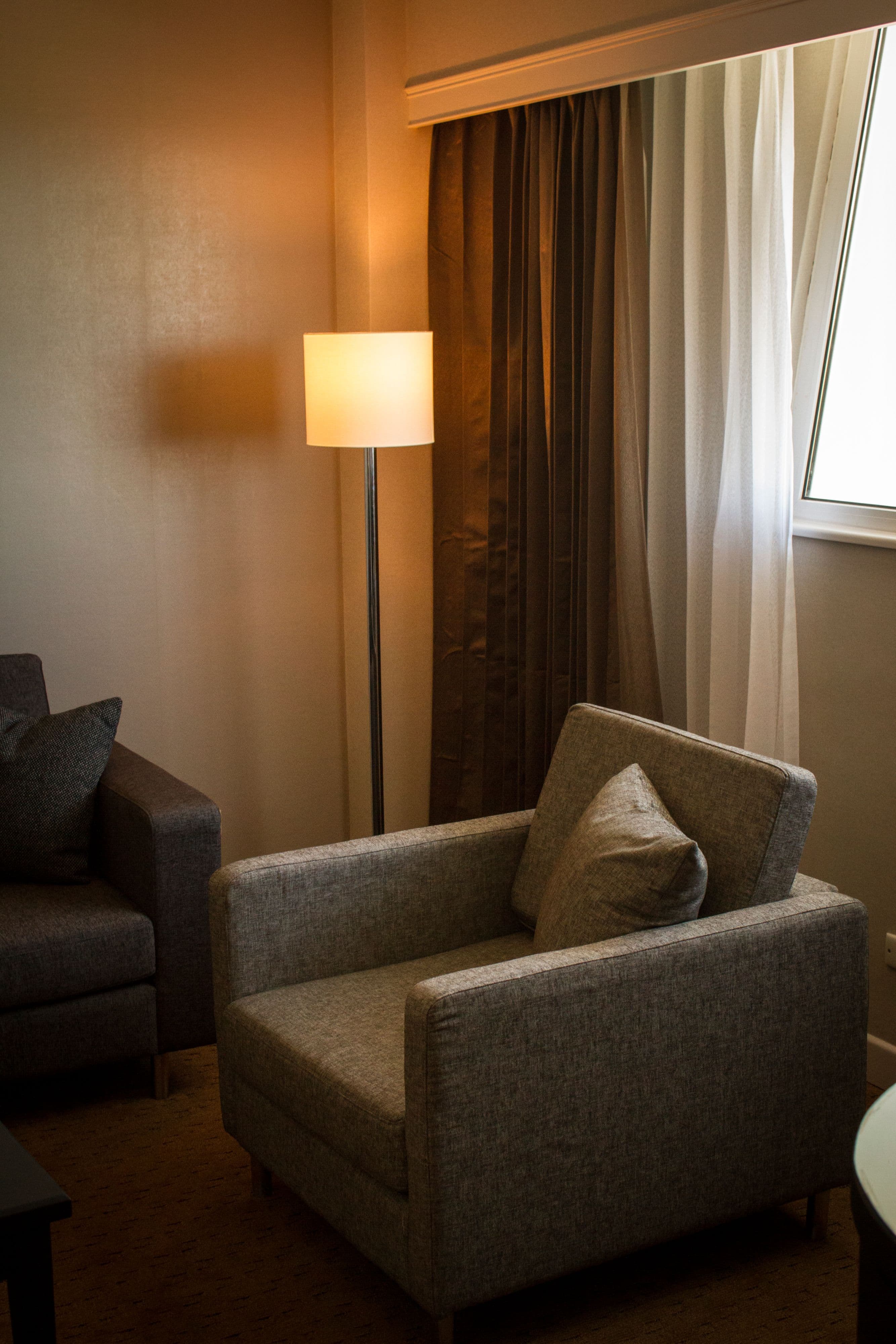 Crowne Plaza Managua — 18