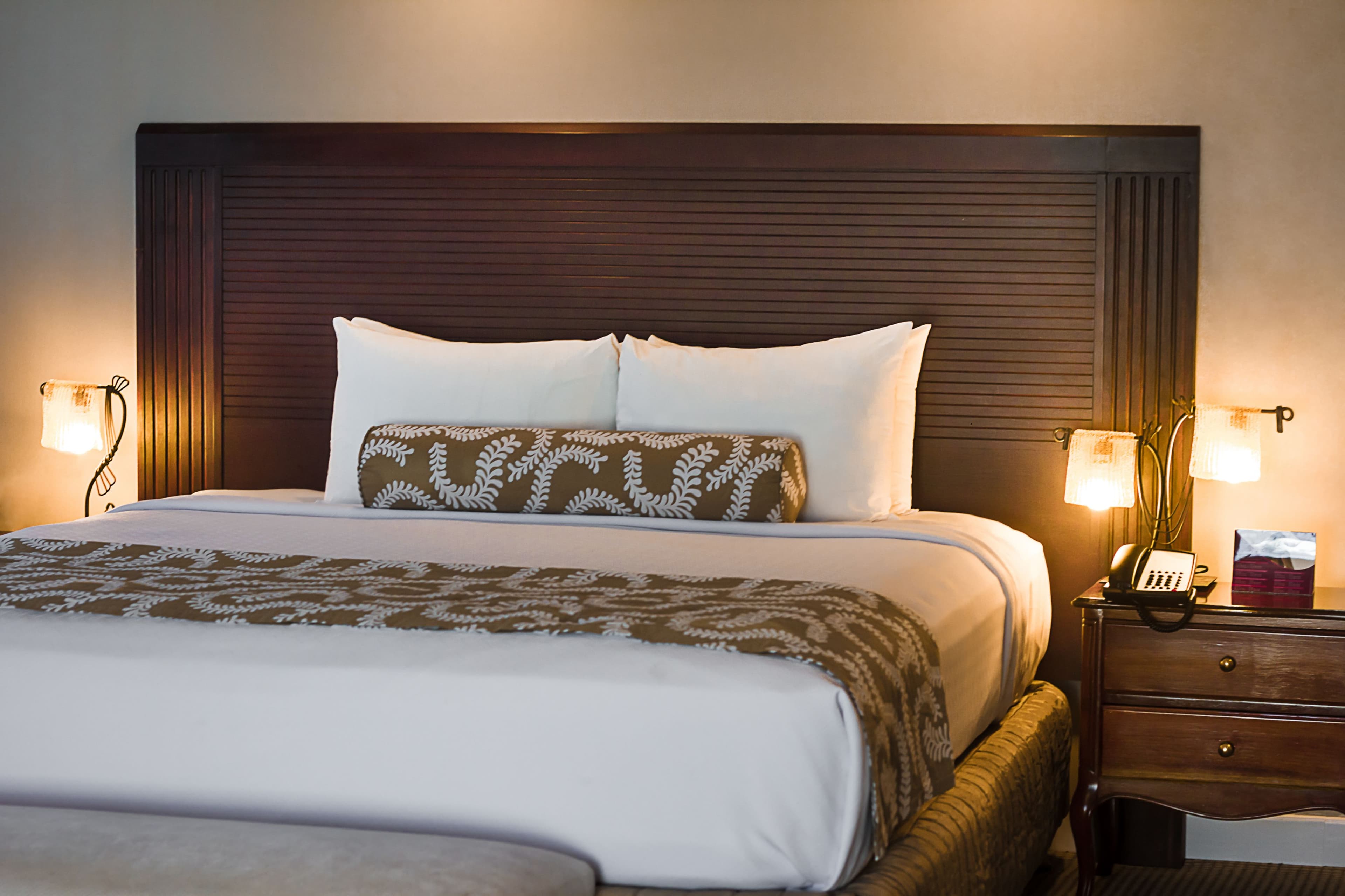 Crowne Plaza Managua — 67