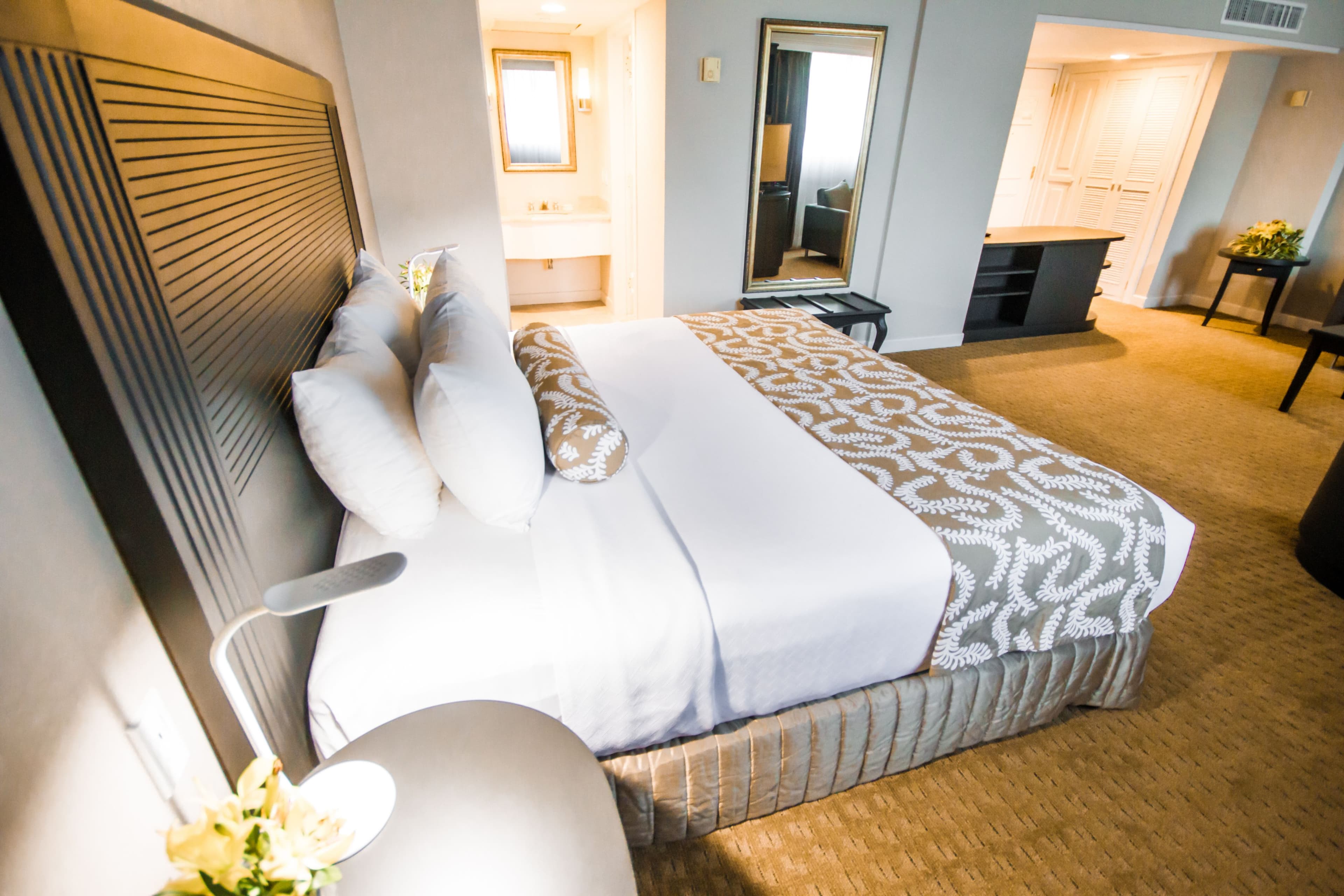 Crowne Plaza Managua — 30