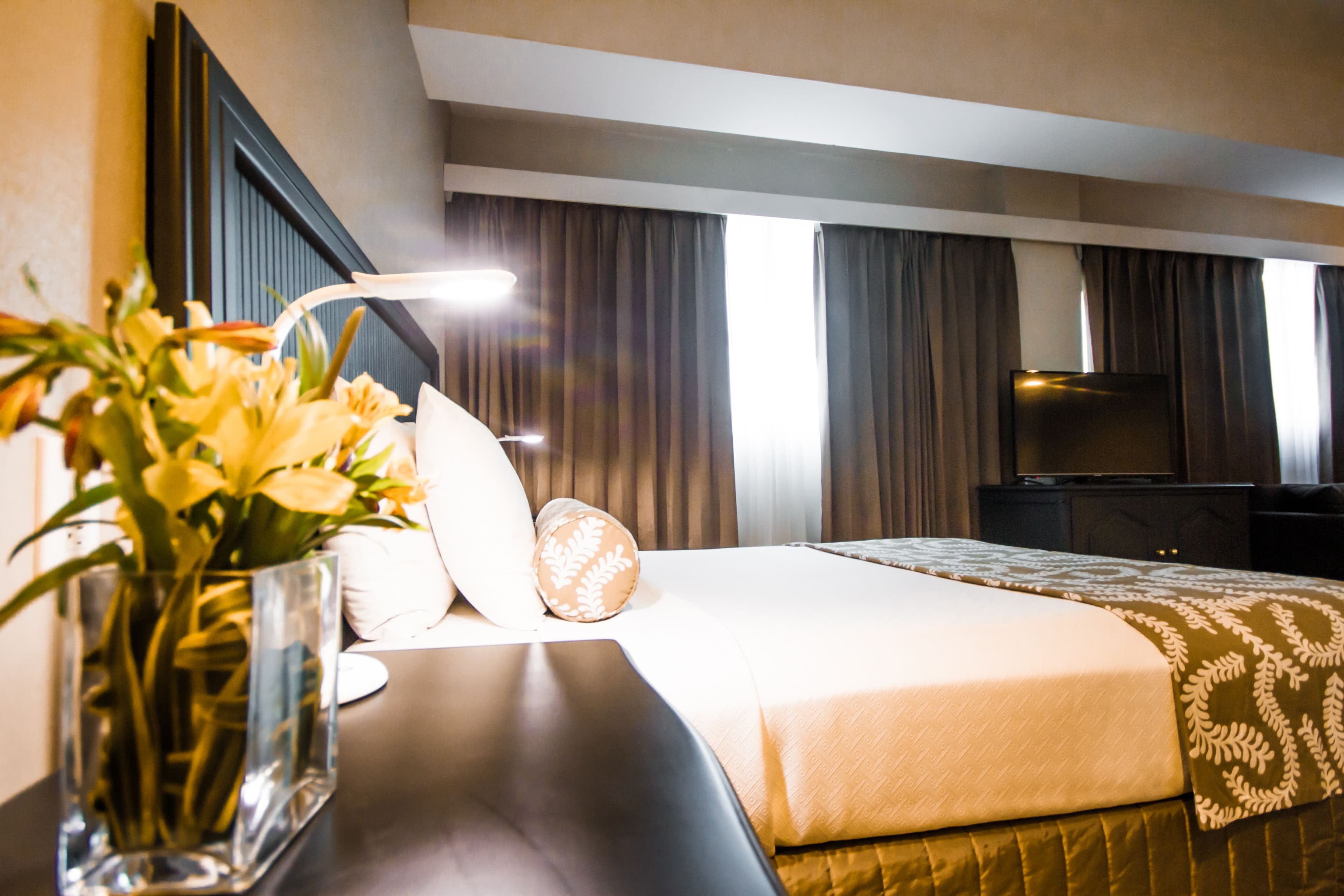 Crowne Plaza Managua — 10