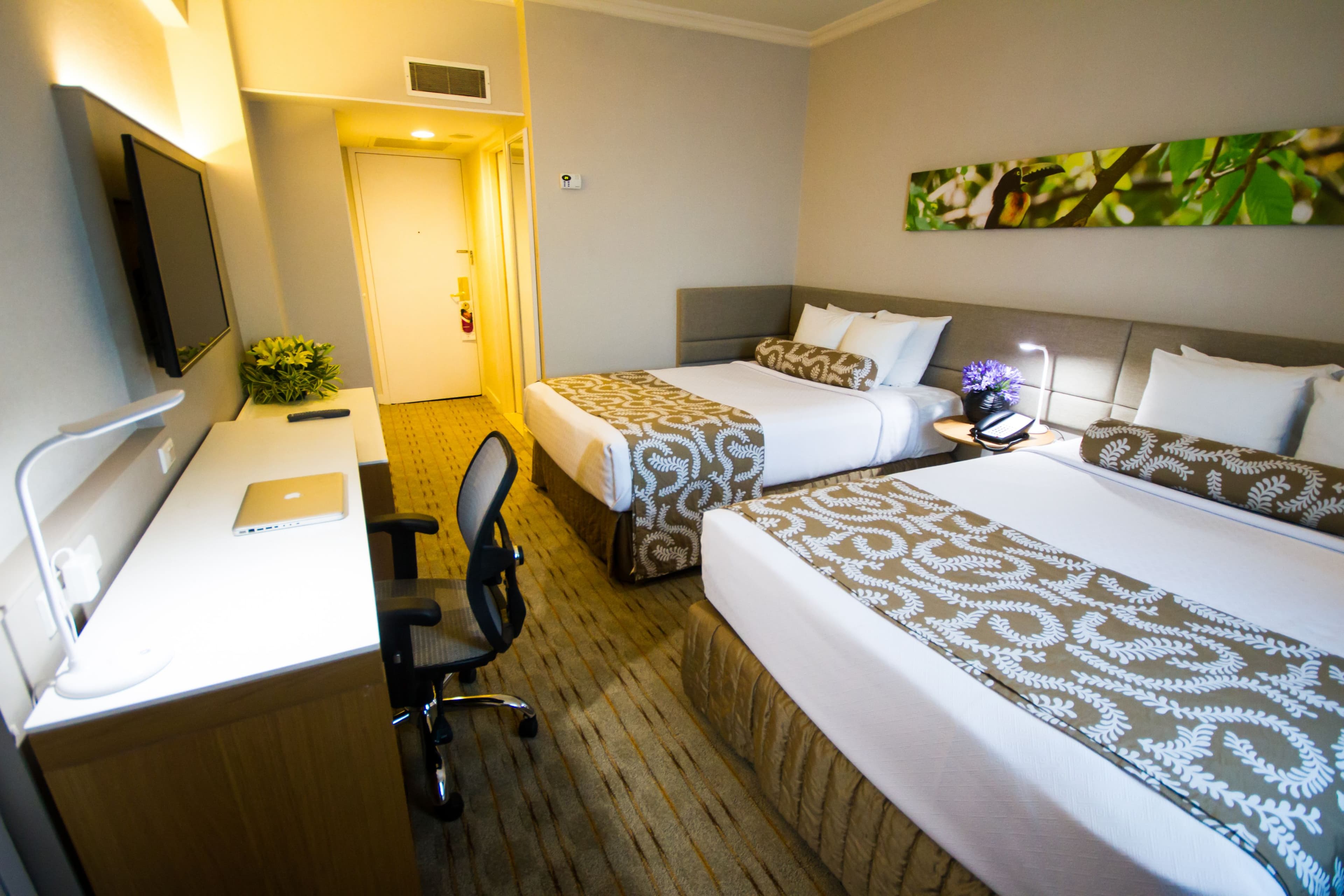 Crowne Plaza Managua — 56