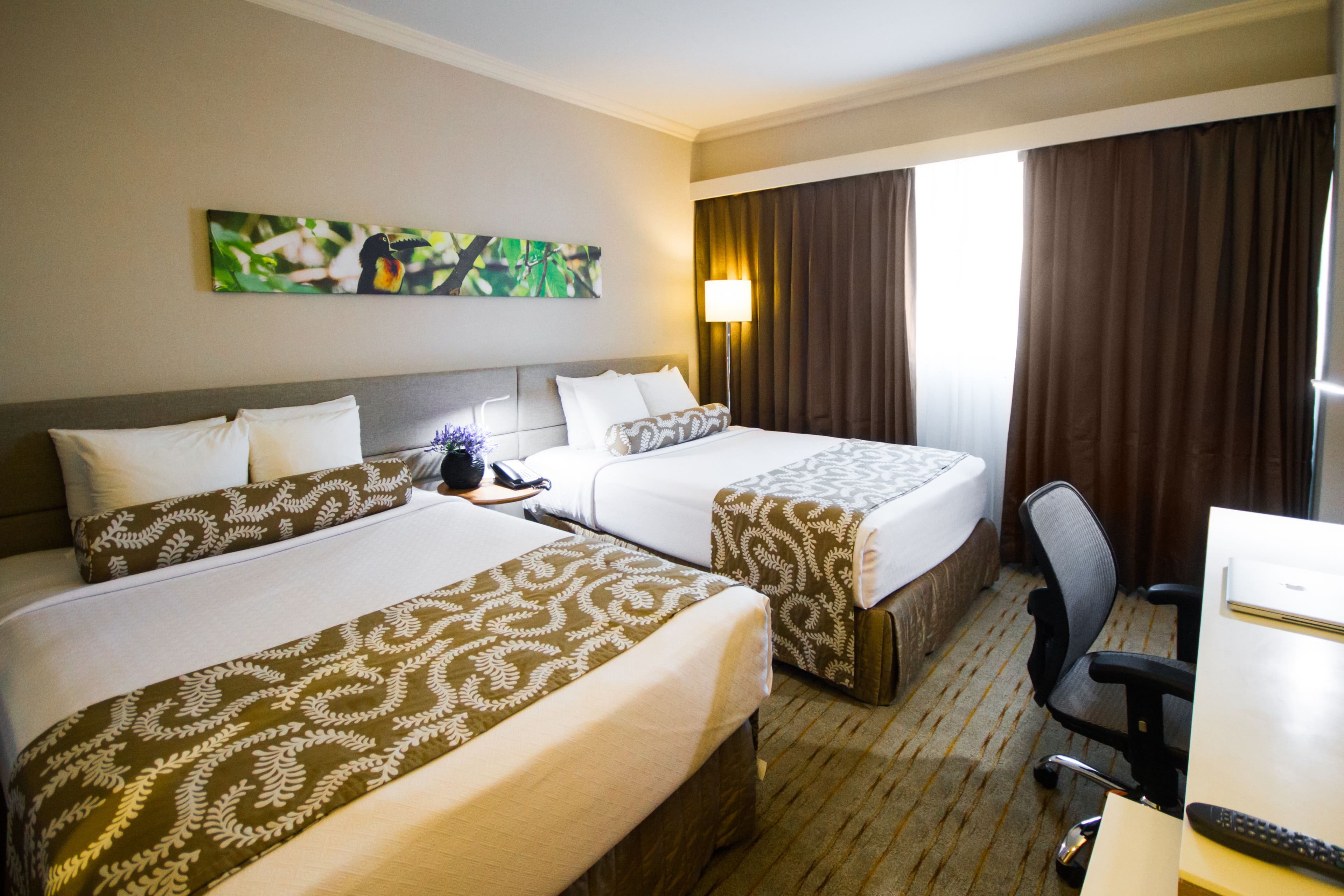 Crowne Plaza Managua — 57