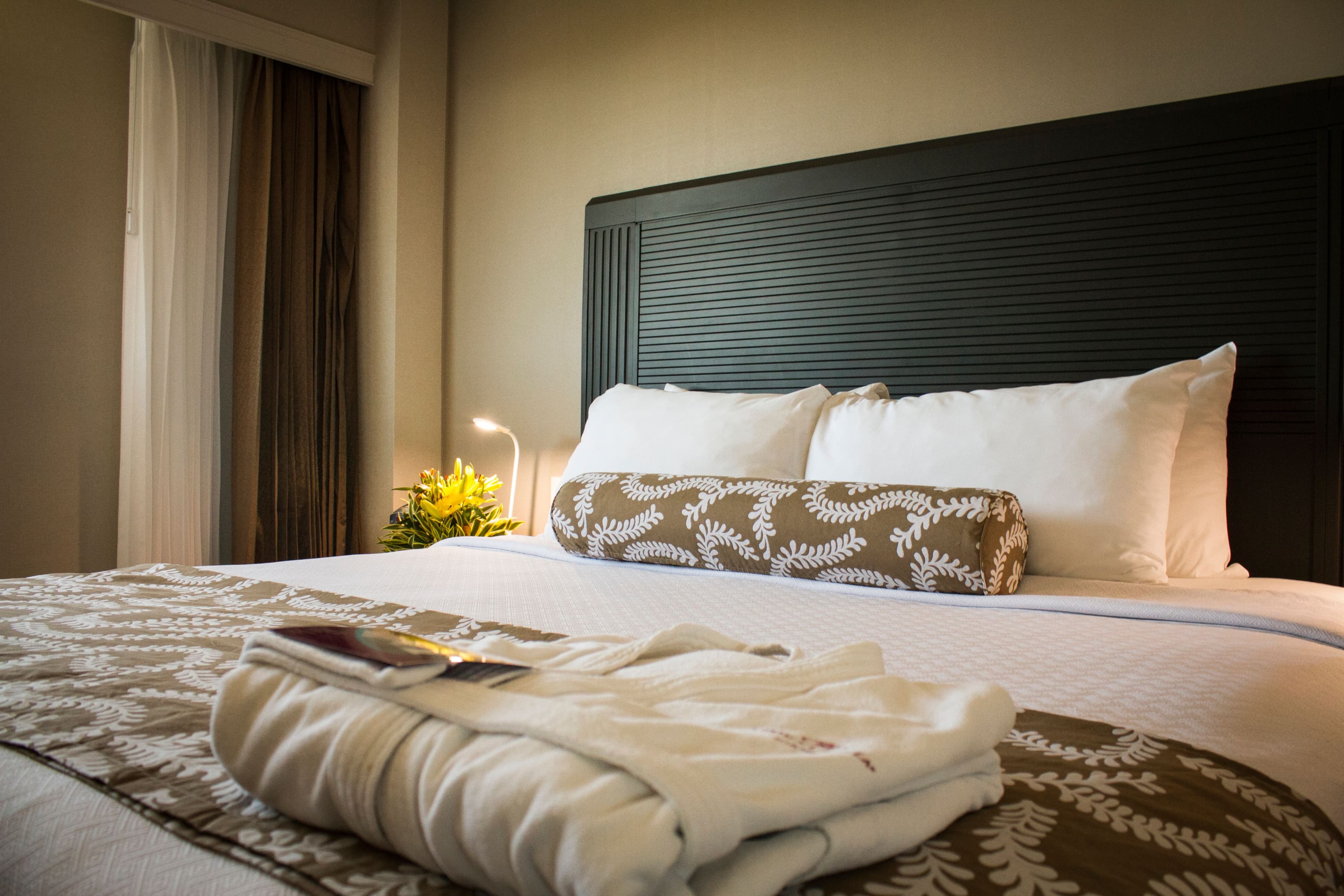 Crowne Plaza Managua — 72
