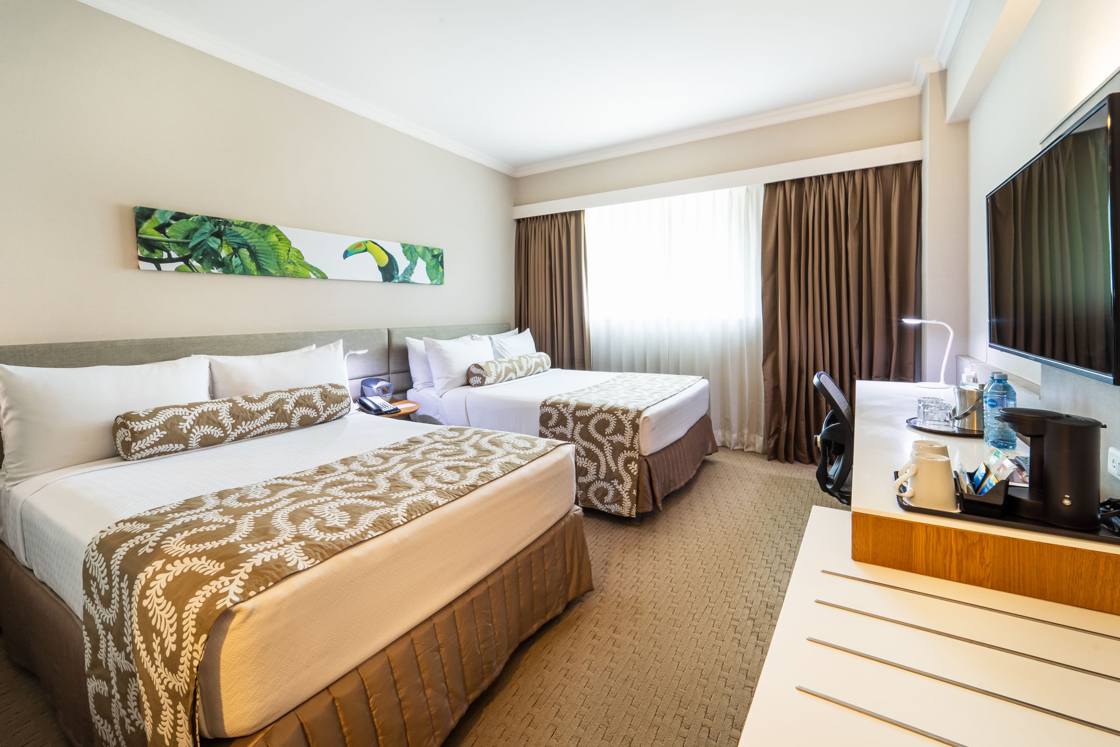 Crowne Plaza Managua — 53