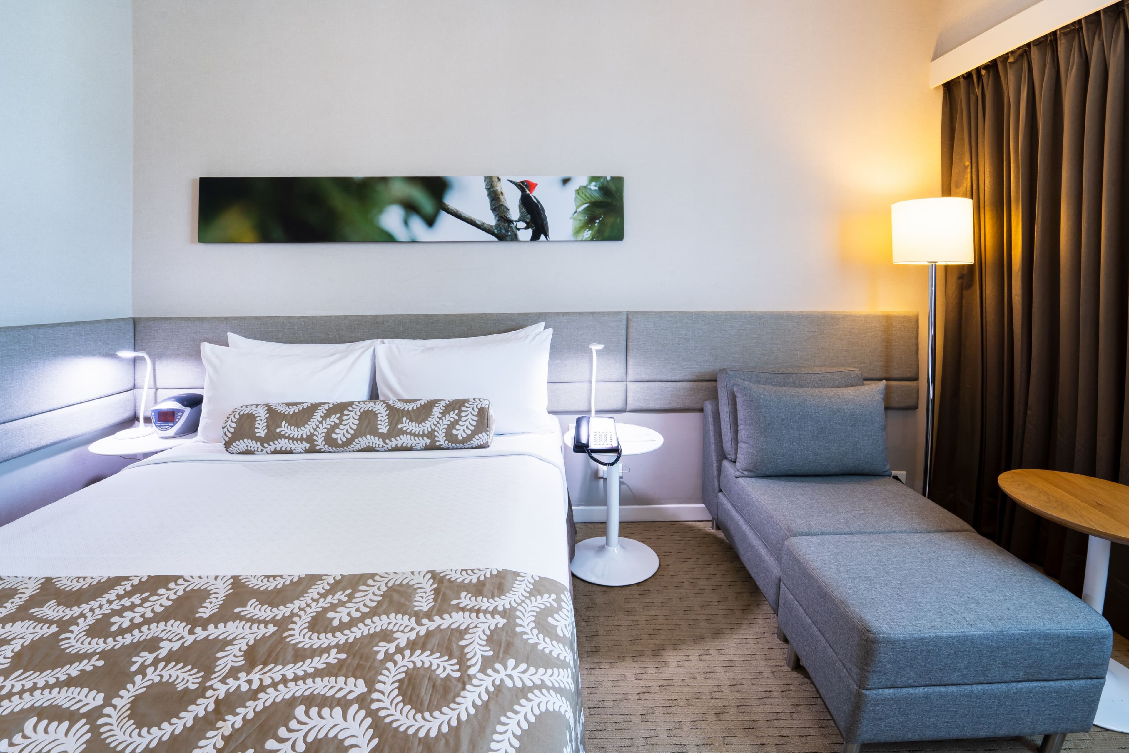 Crowne Plaza Managua — 42