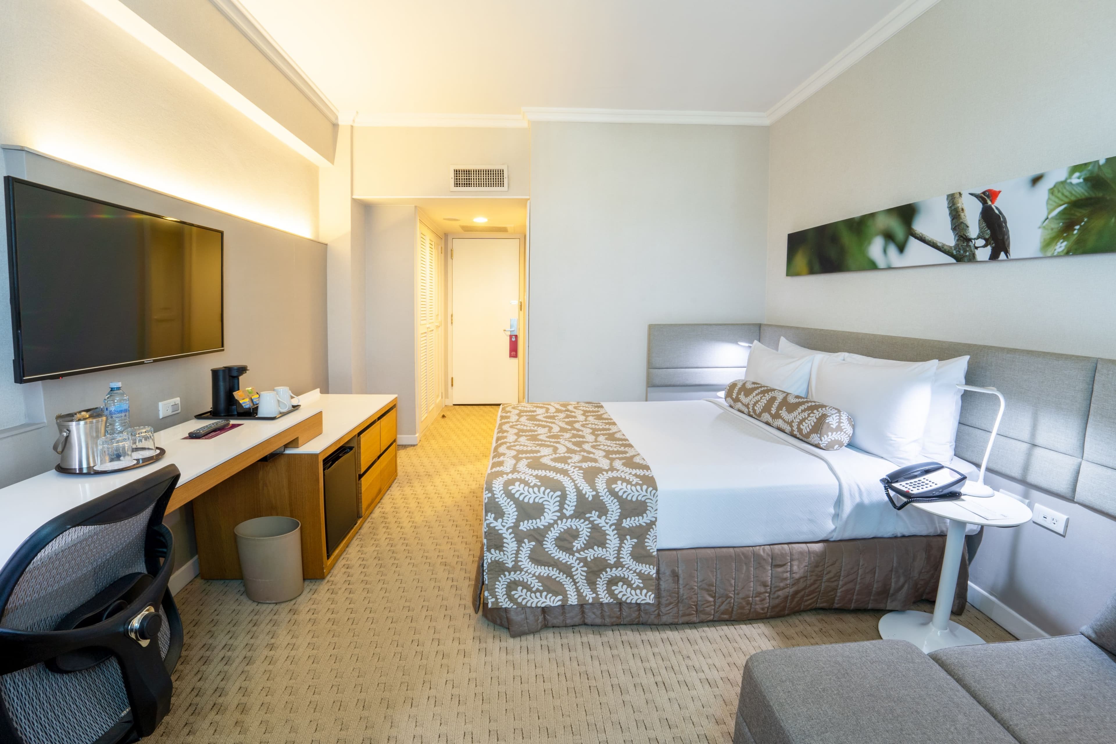 Crowne Plaza Managua — 41