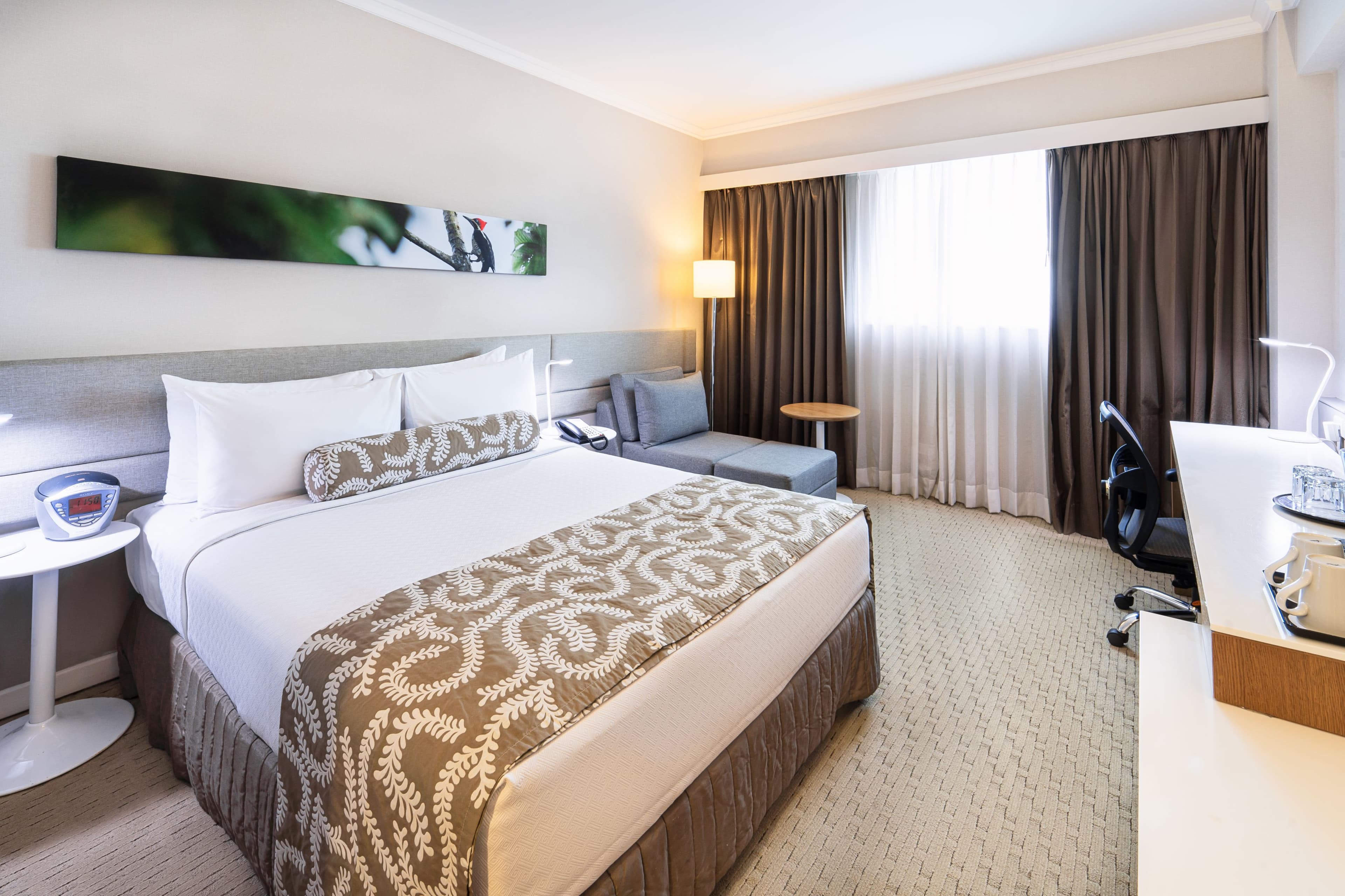 Crowne Plaza Managua — 39