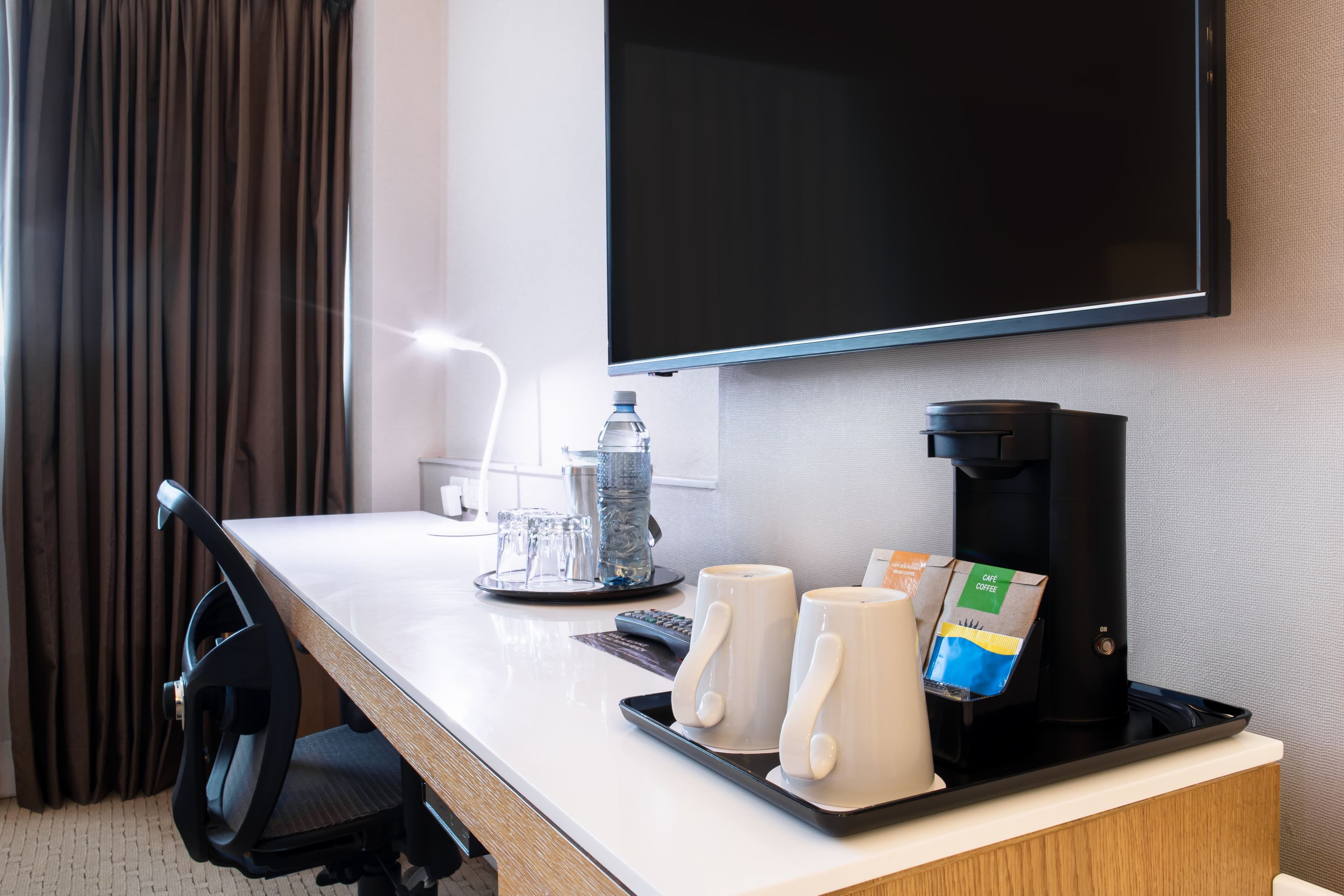 Crowne Plaza Managua - Image 3
