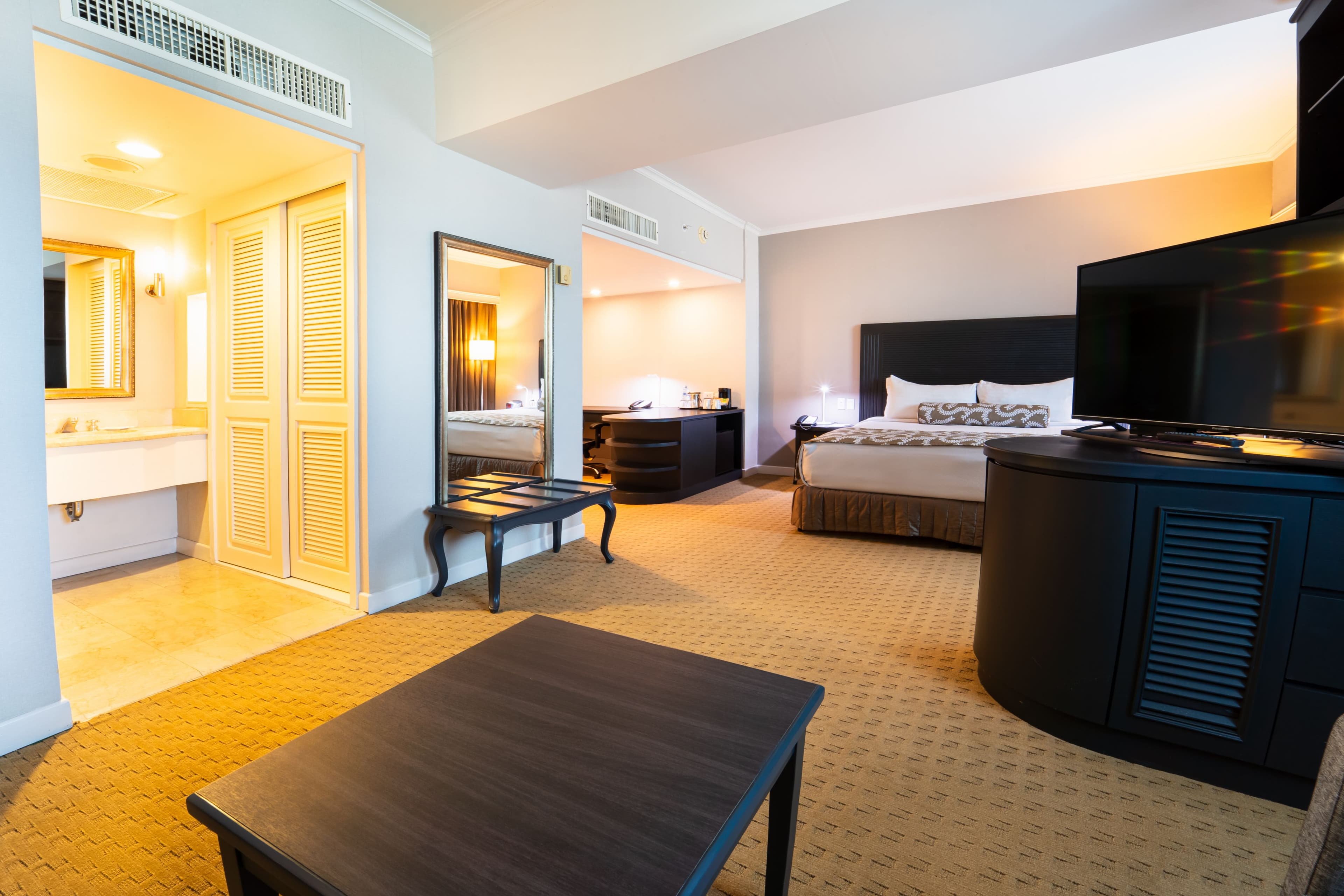 Crowne Plaza Managua — 14