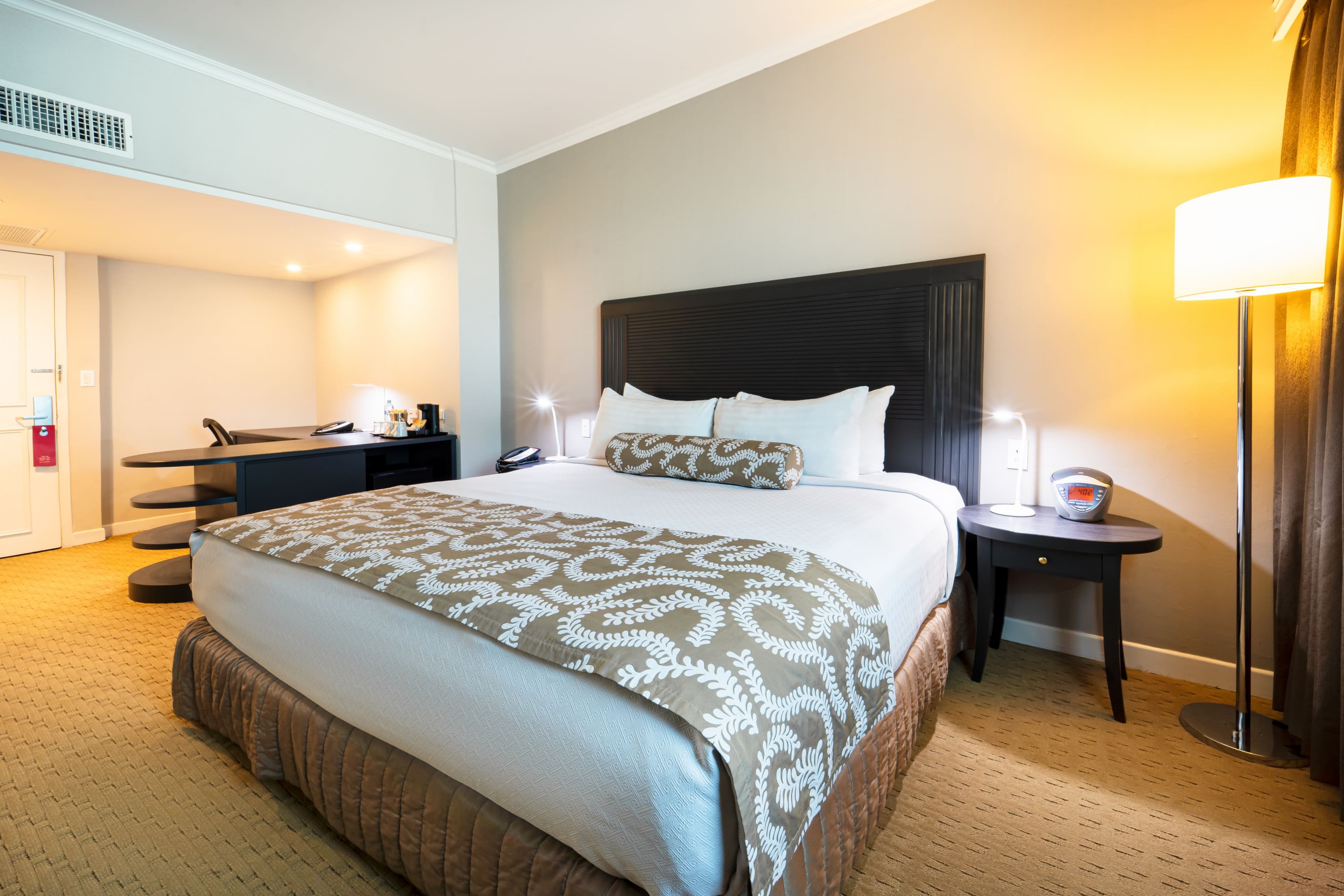Crowne Plaza Managua — 19