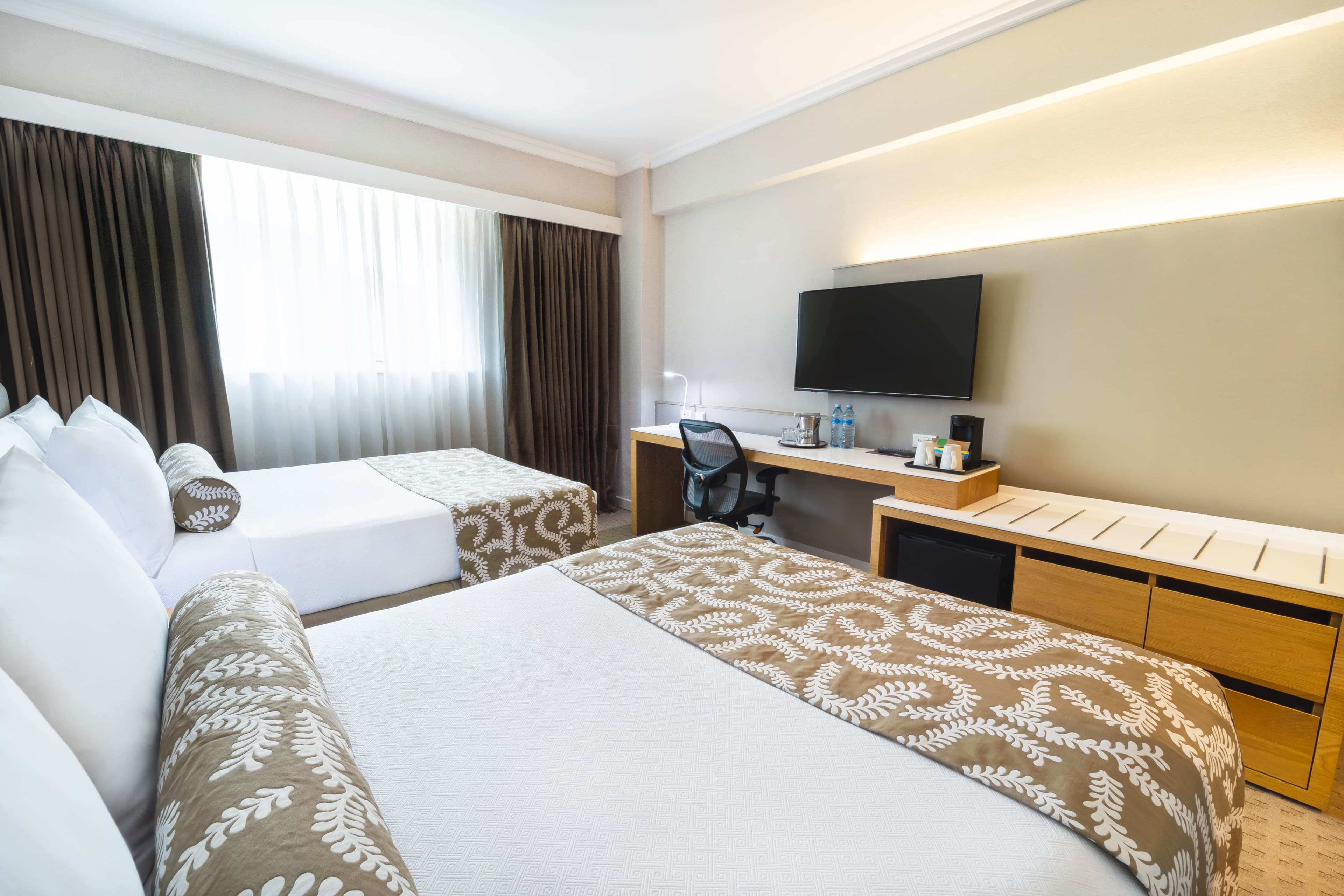 Crowne Plaza Managua — 54